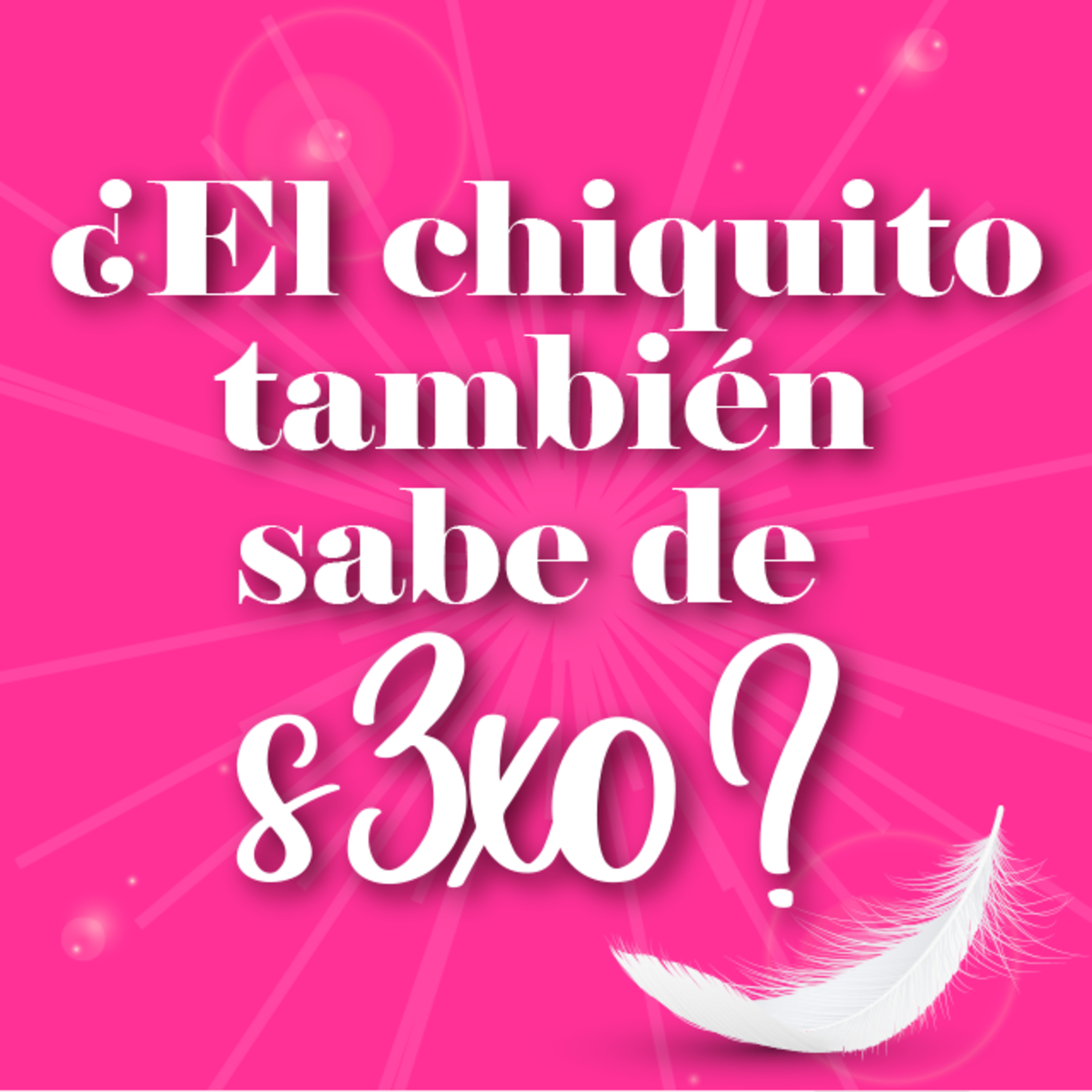 En la cama con...