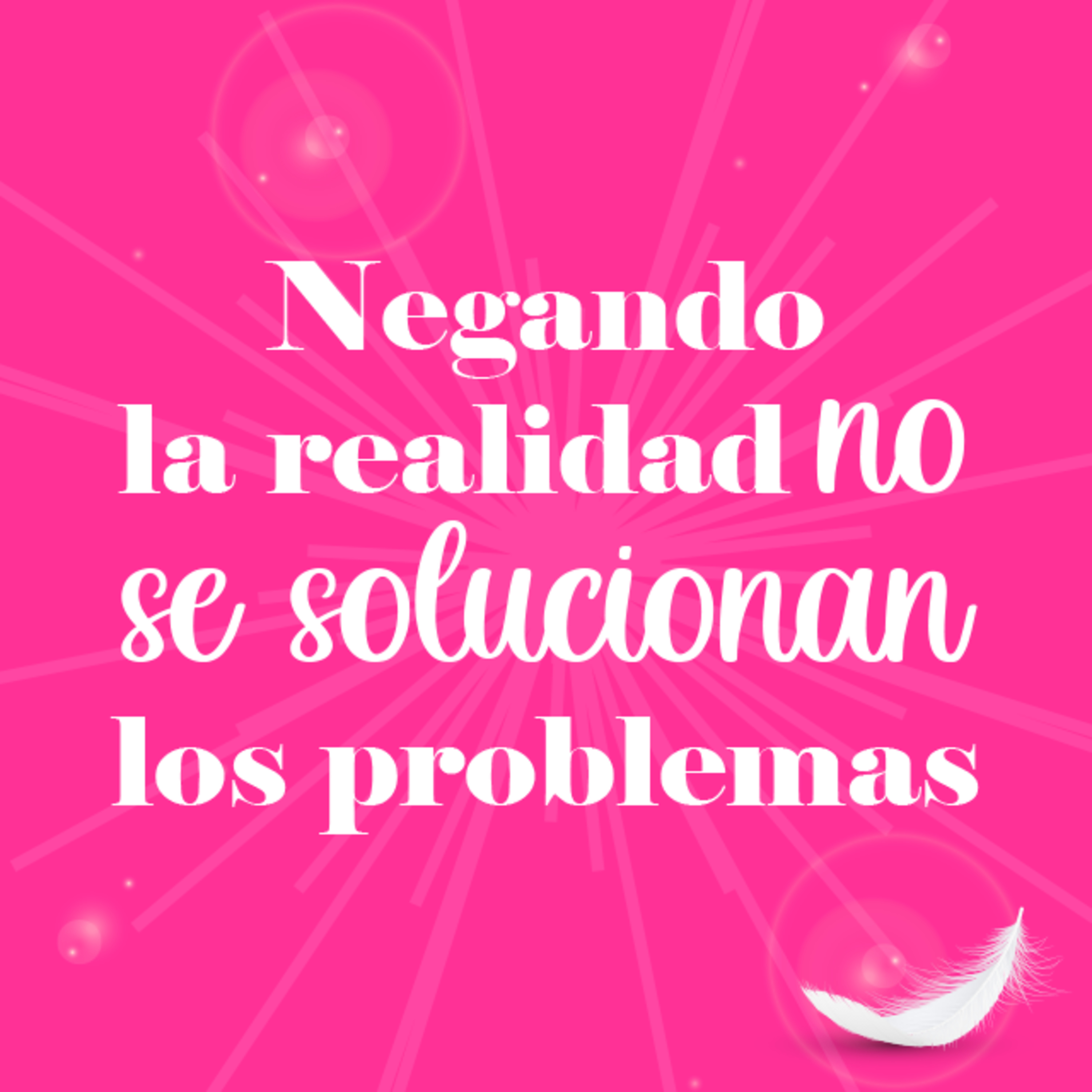 En la cama con...