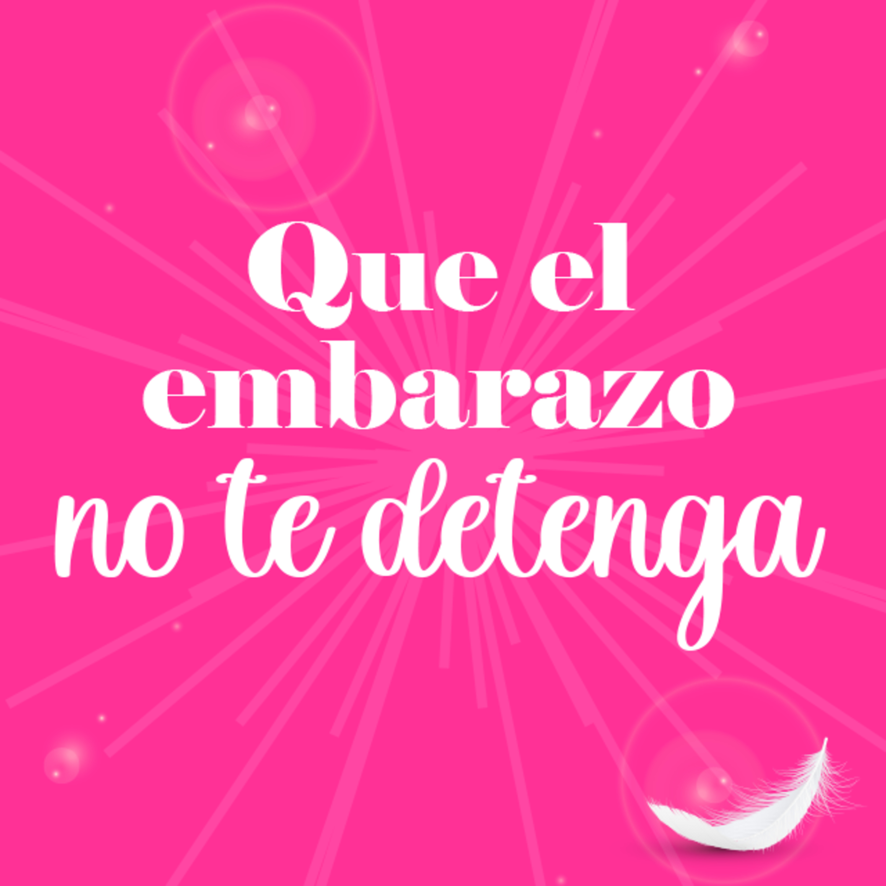 En la cama con...