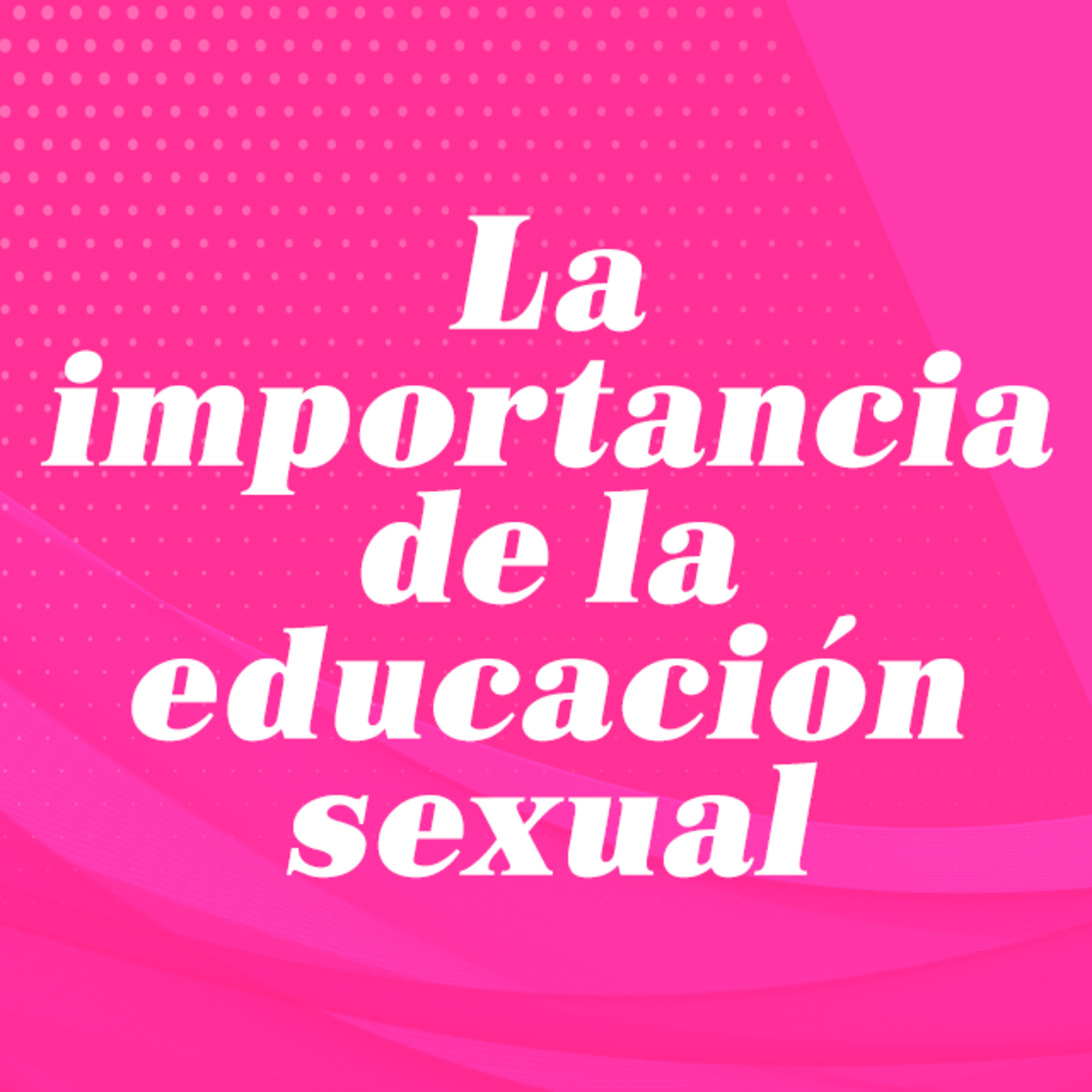 En la cama con...