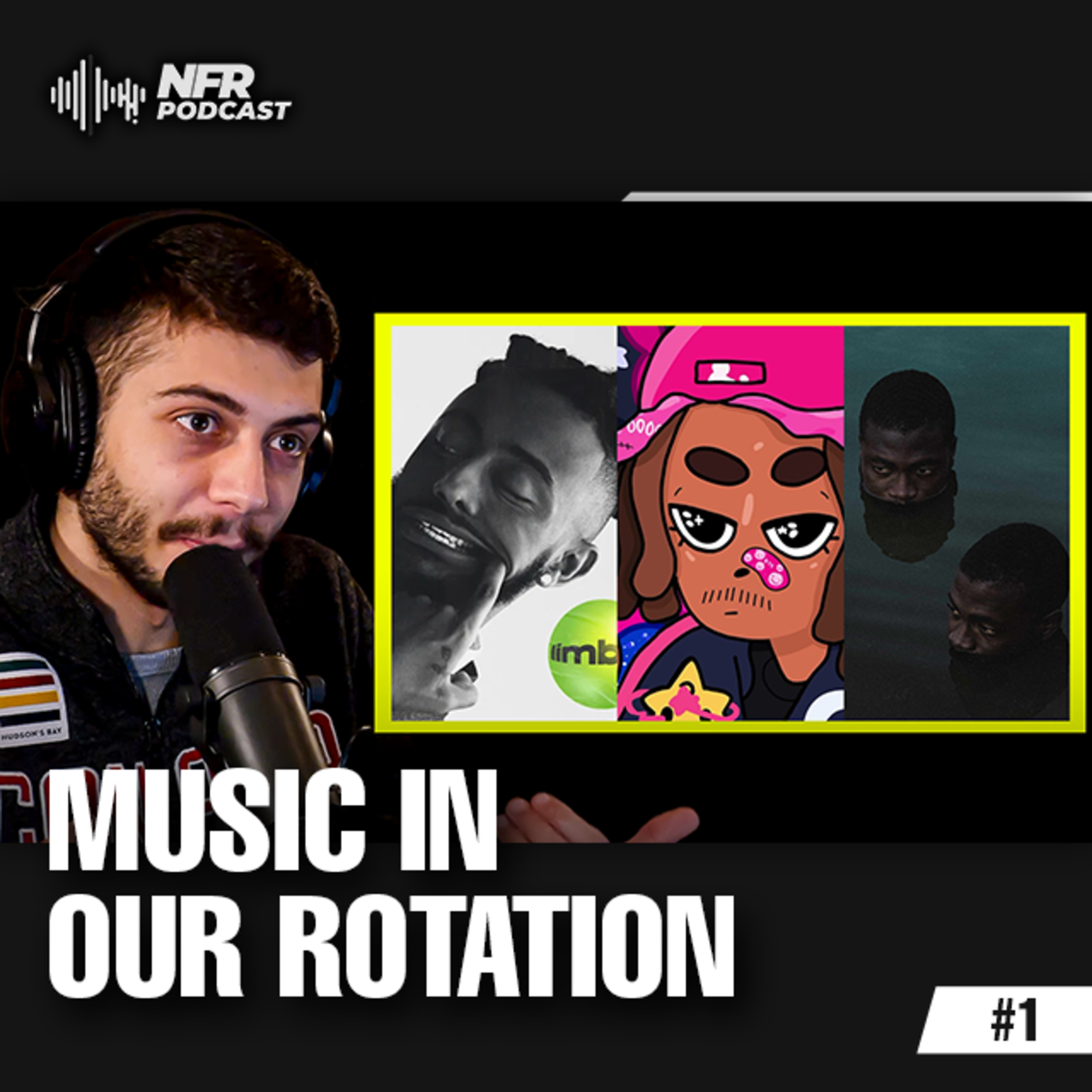 NFR Podcast