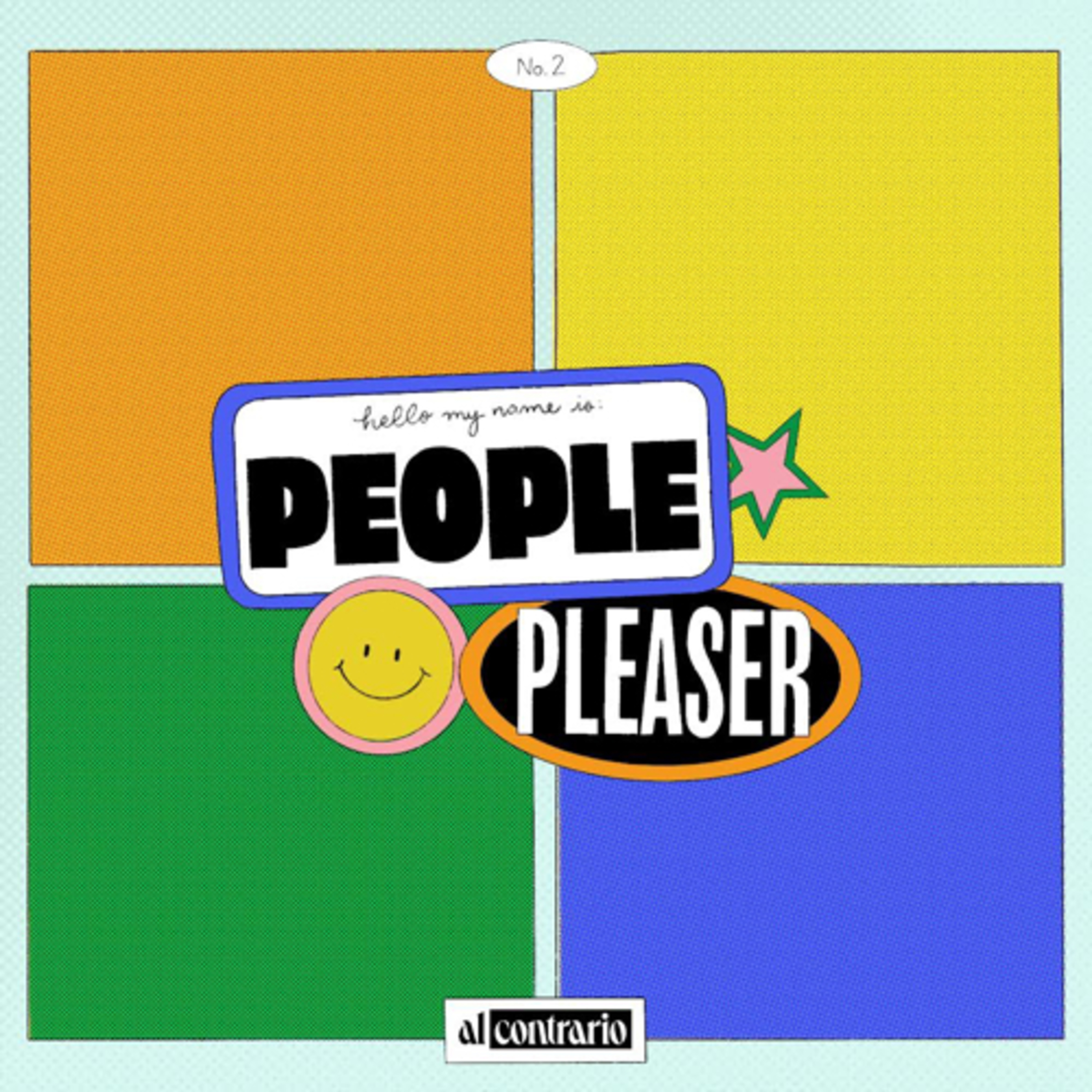02 - ¿Cómo saber si soy people pleaser?
