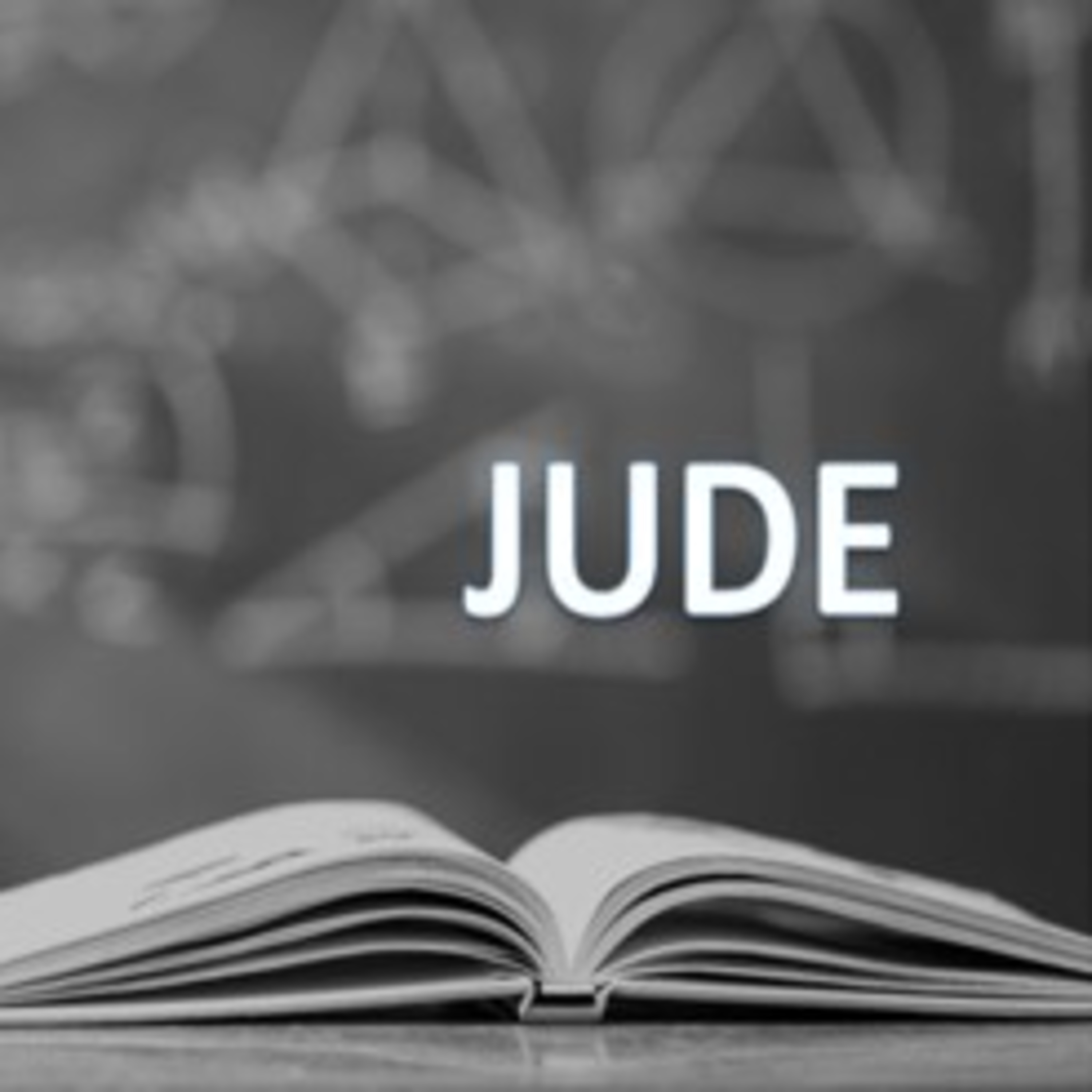 A Snapshot of a Christian (Jude 1:1-2) episode artwork