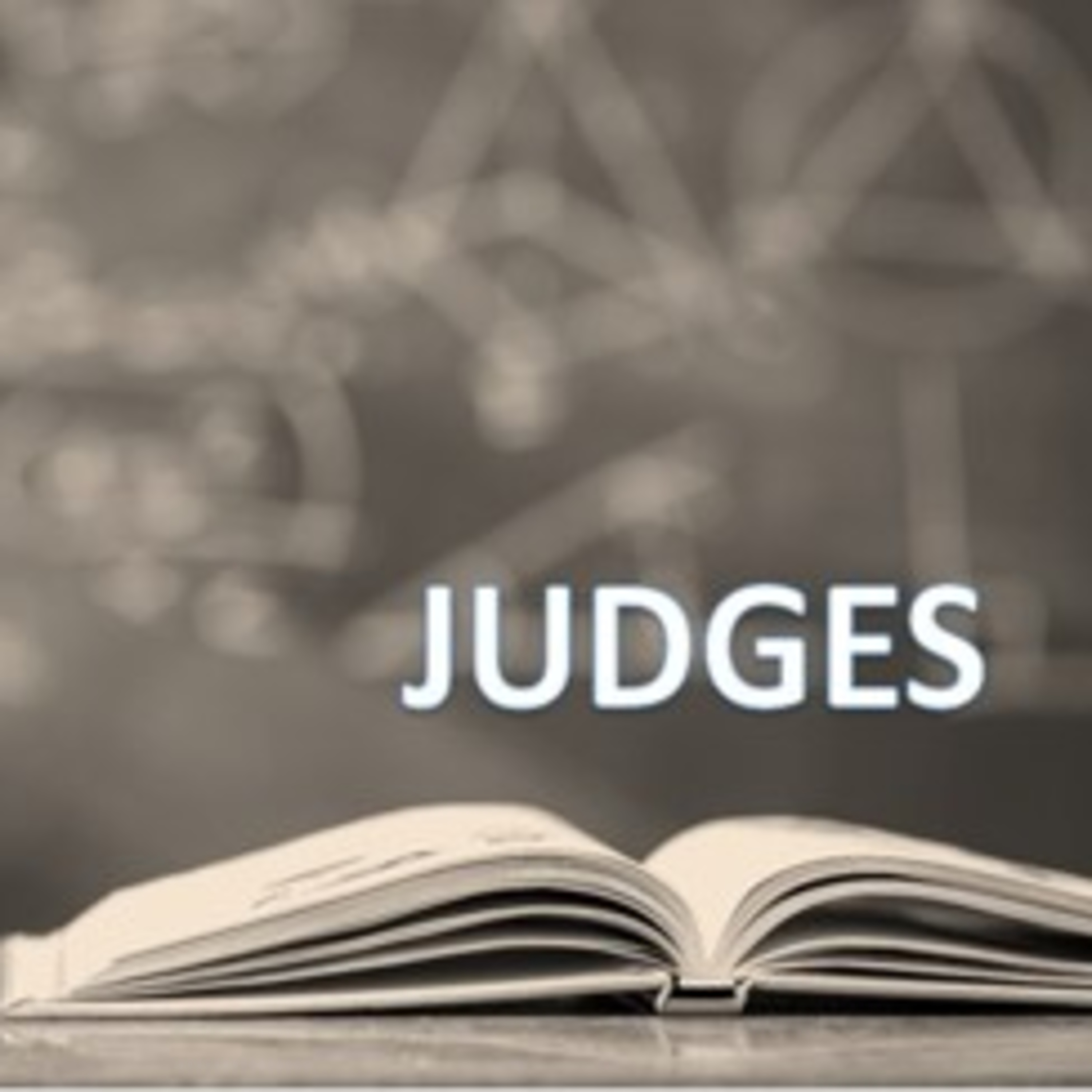 Influenced or Empowered? (Judges 3:5-11) episode artwork