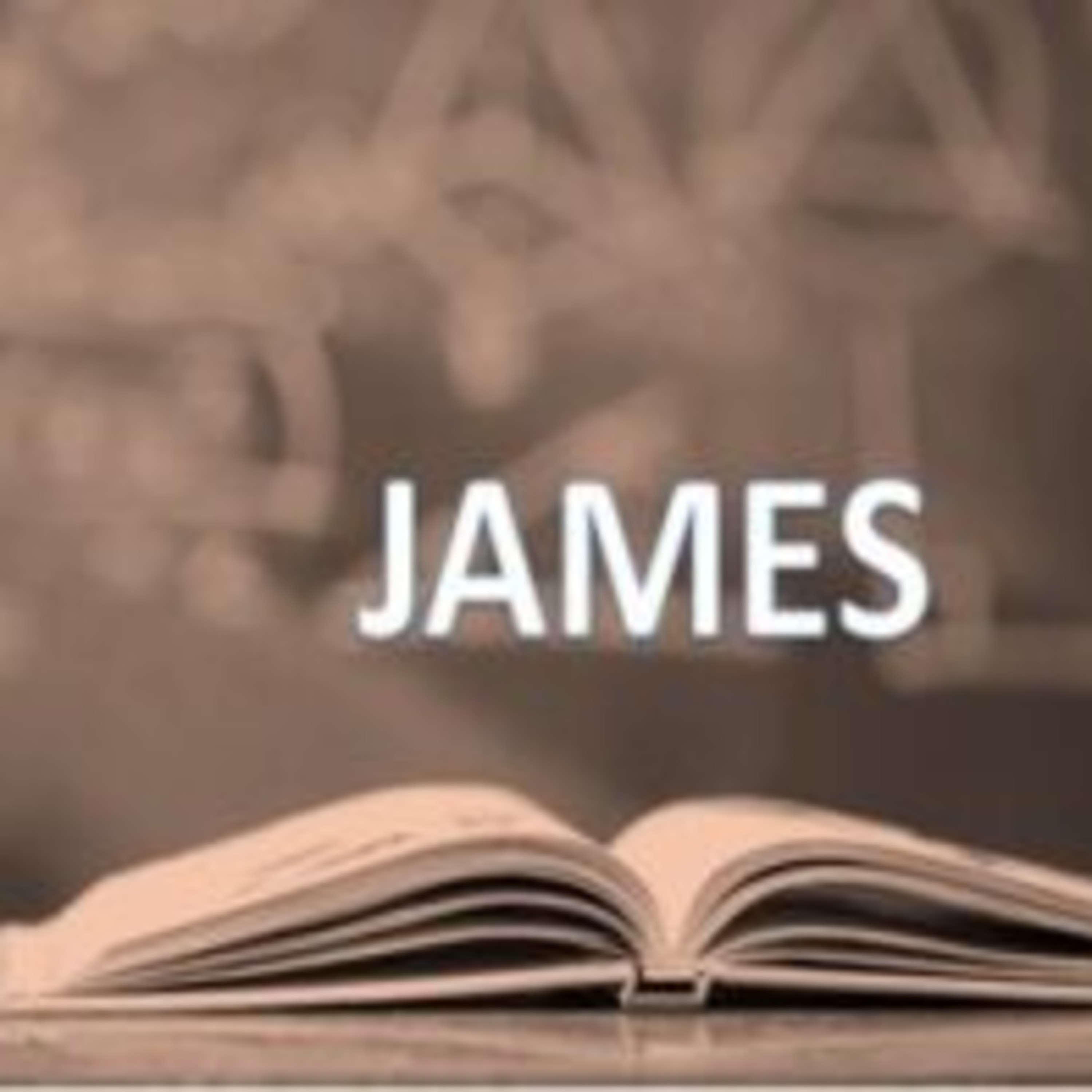 My Will or Thy Will (James 4:13-17) episode artwork