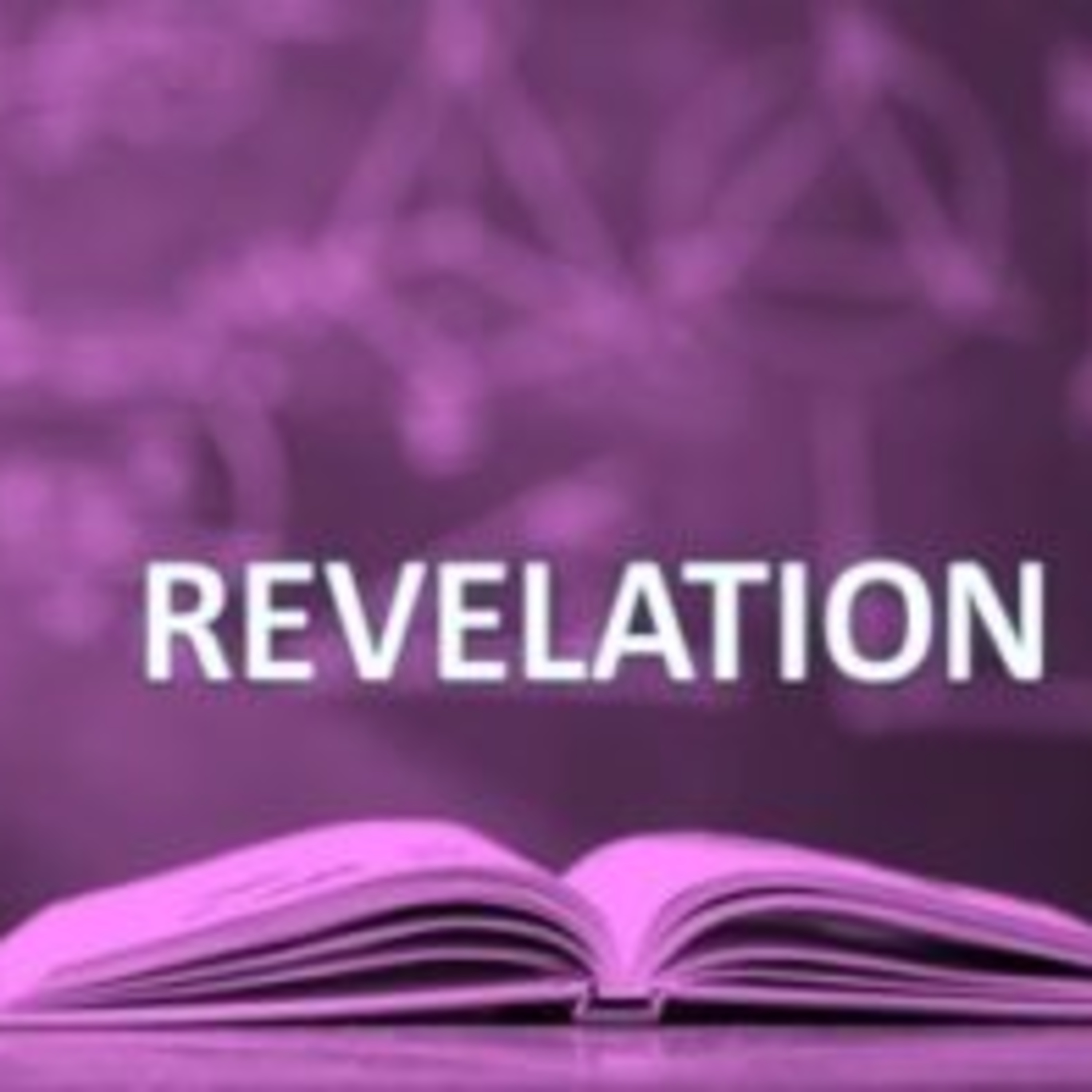 The Song of the Worthy One (Revelation 5:8-14) episode artwork