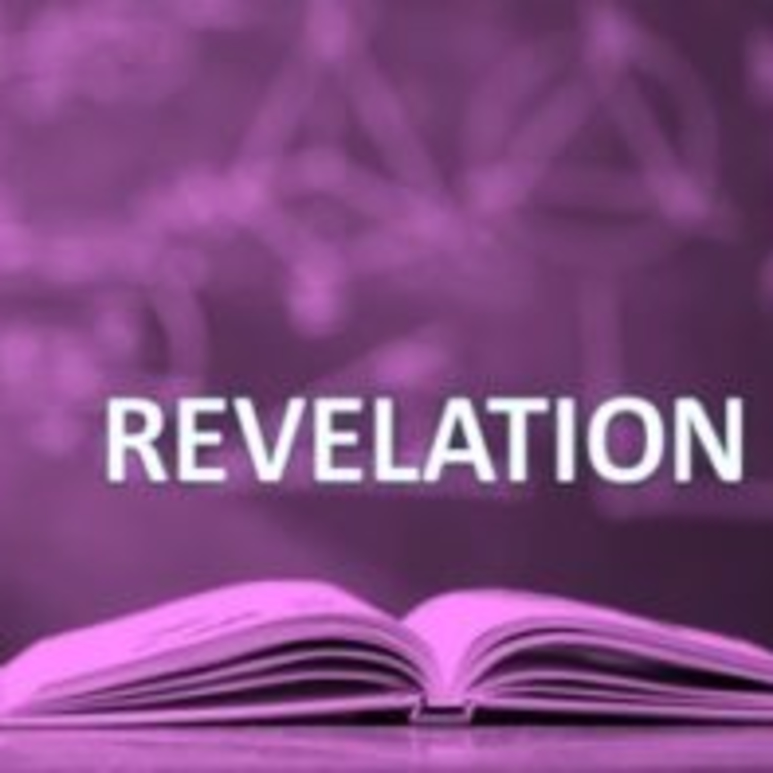 To the Church in Sardis: The Dead Church (pt1) (Revelation 3:1-6) episode artwork