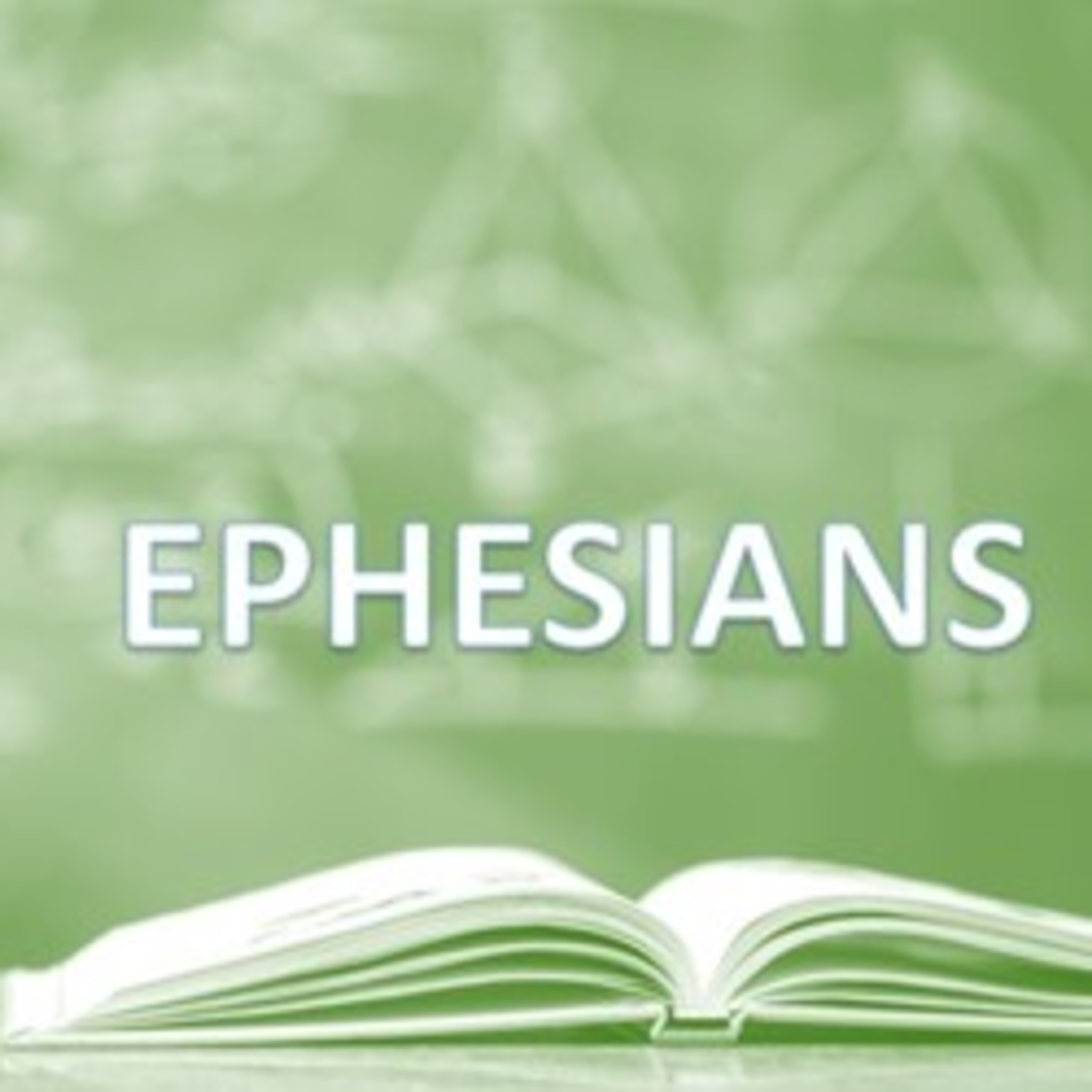 By His Grace, For His Glory (Ephesians 2:1-10) episode artwork