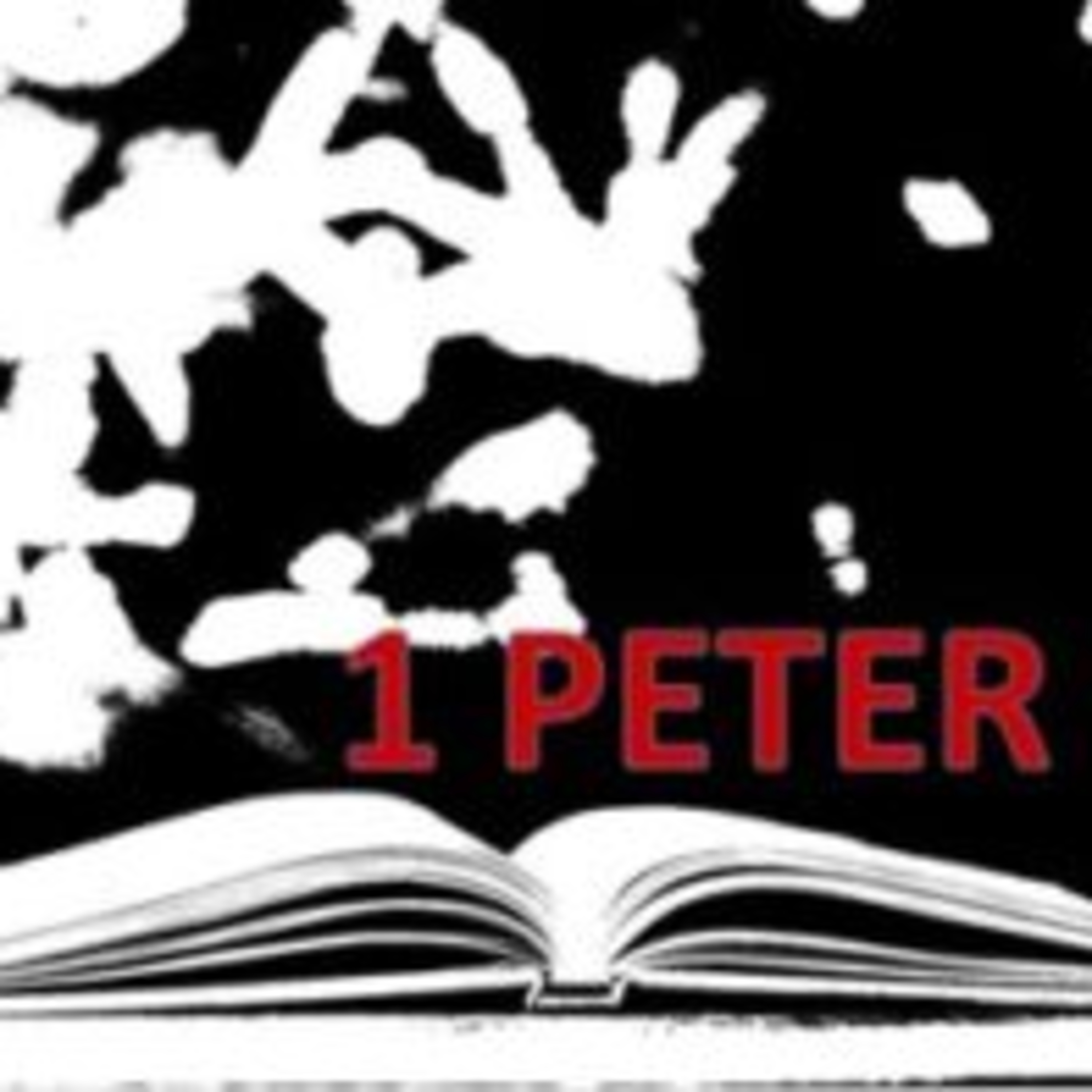 Five Reasons to Rejoice (1 Peter 1:6-9) episode artwork