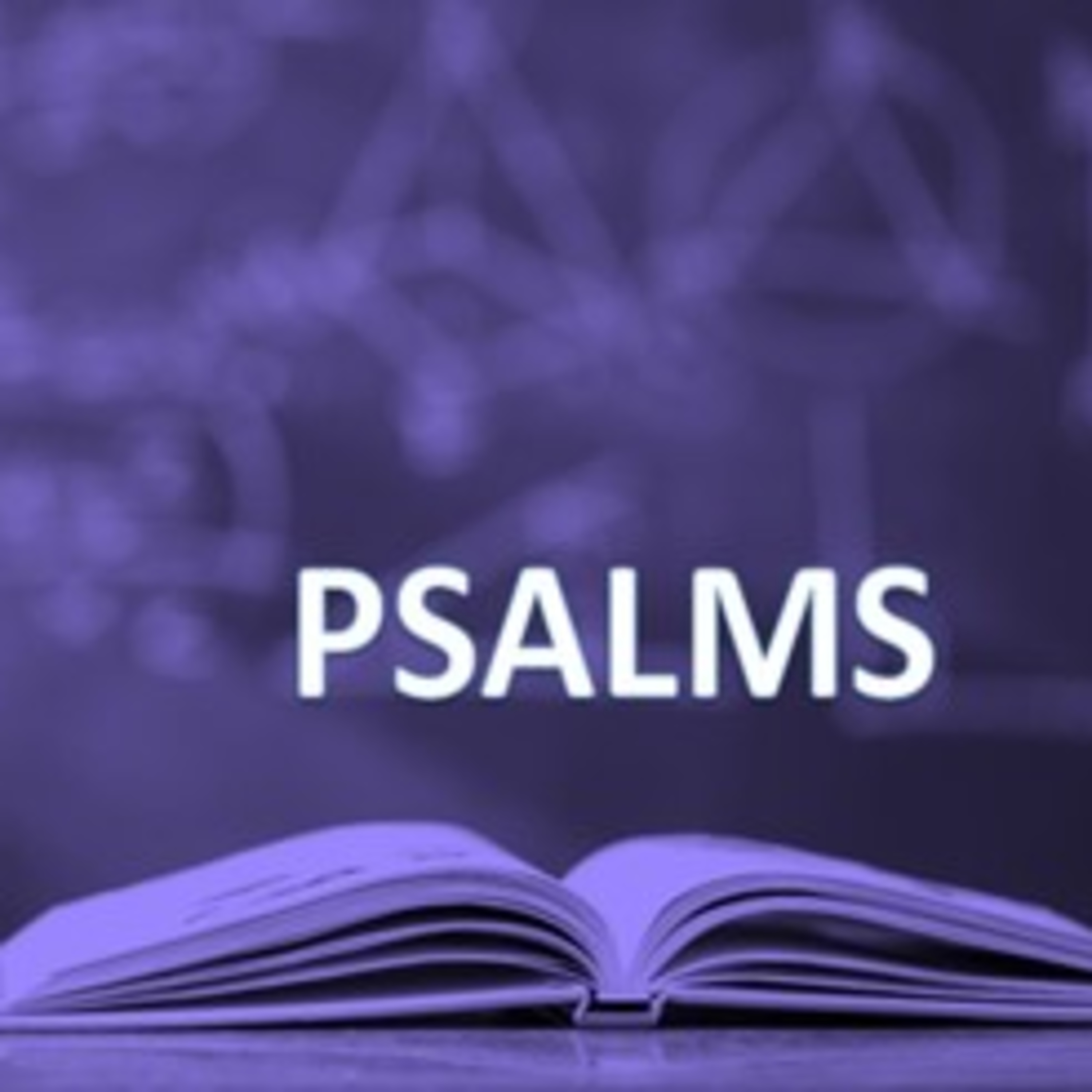 The Importance or Scripture Memorization (Psalms 119:9-11) episode artwork