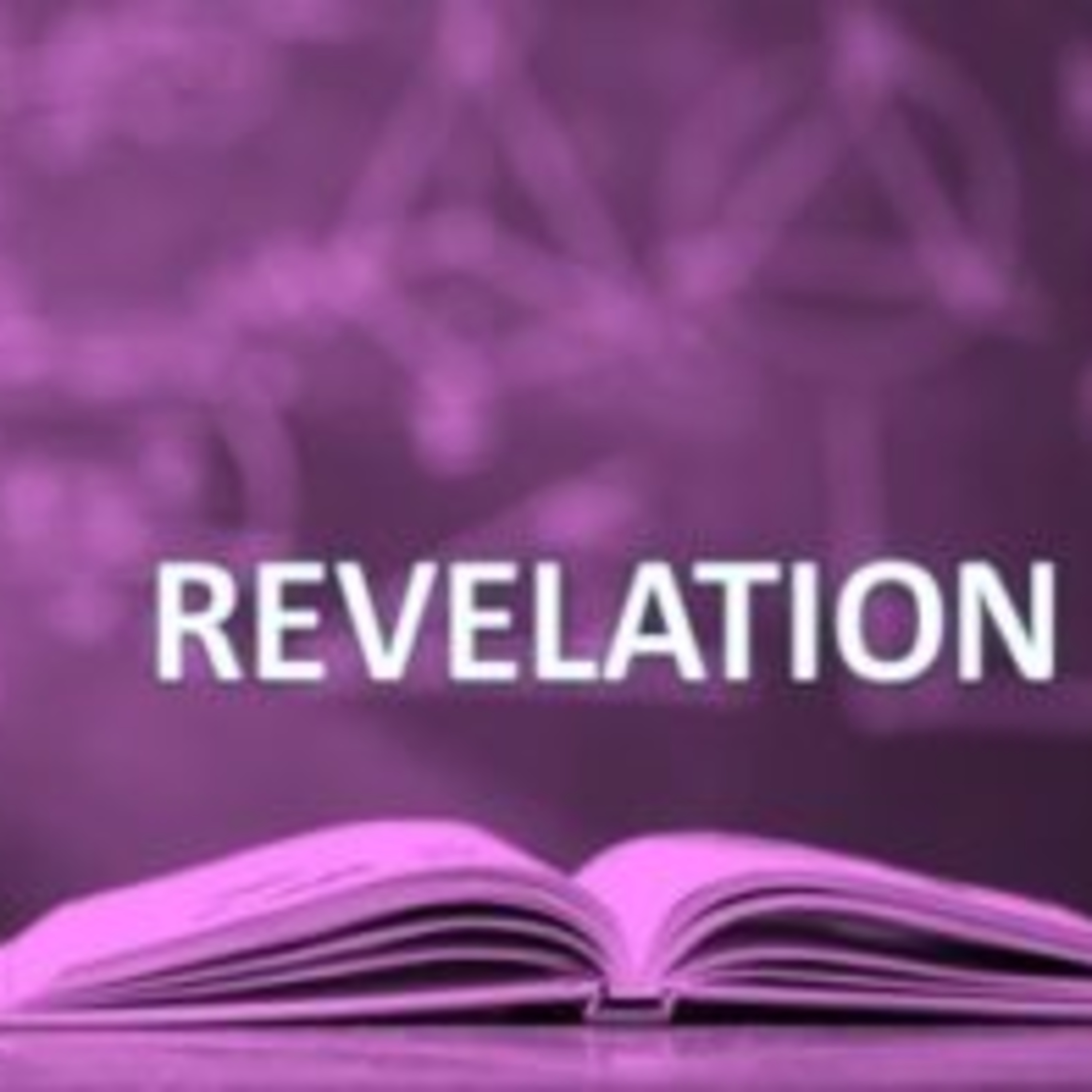 Babylon Falls and Heaven Praises, Pt.2 (Revelation 19:1-10) episode artwork