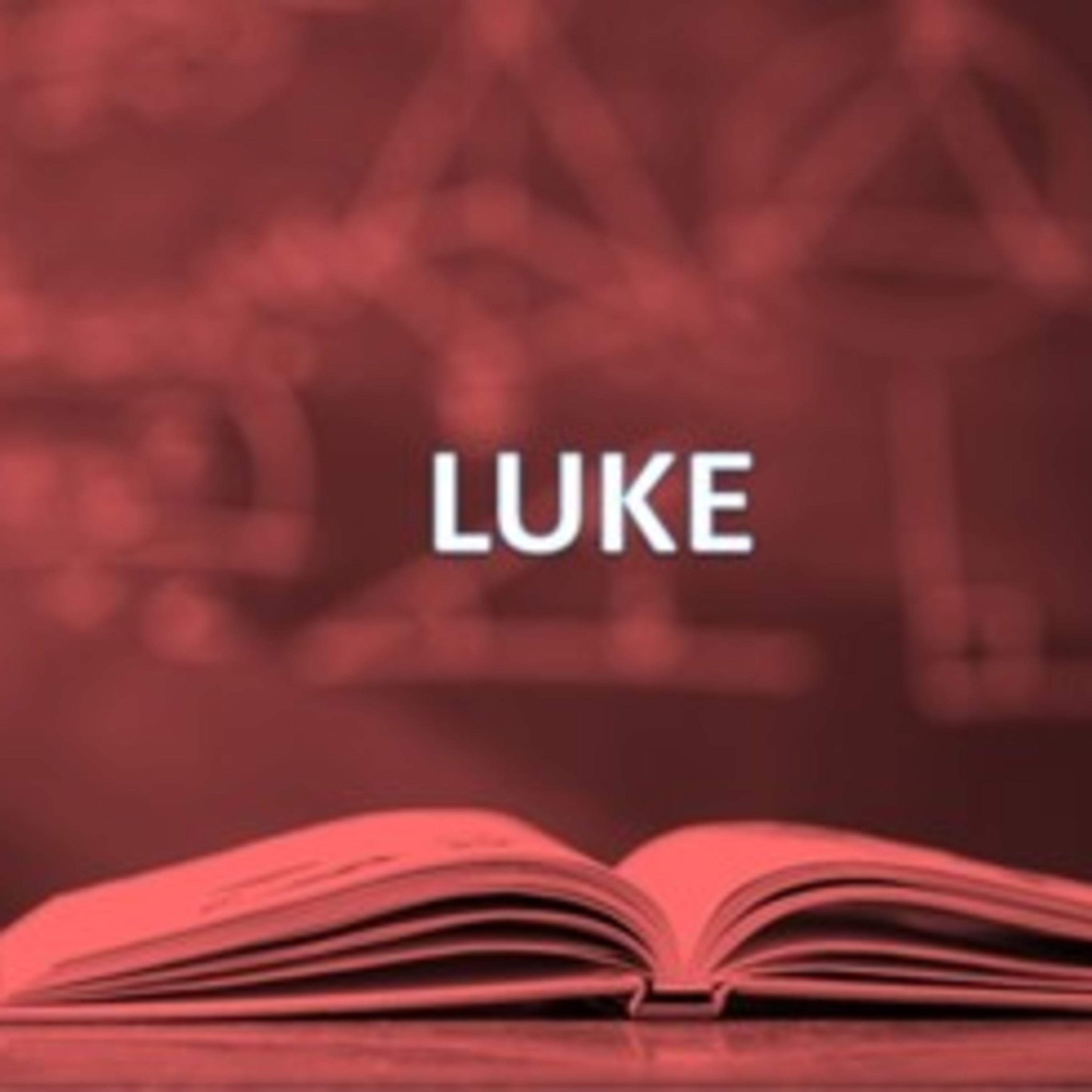 "Laboring in His Harvest" (Luke 10:1-24) episode artwork