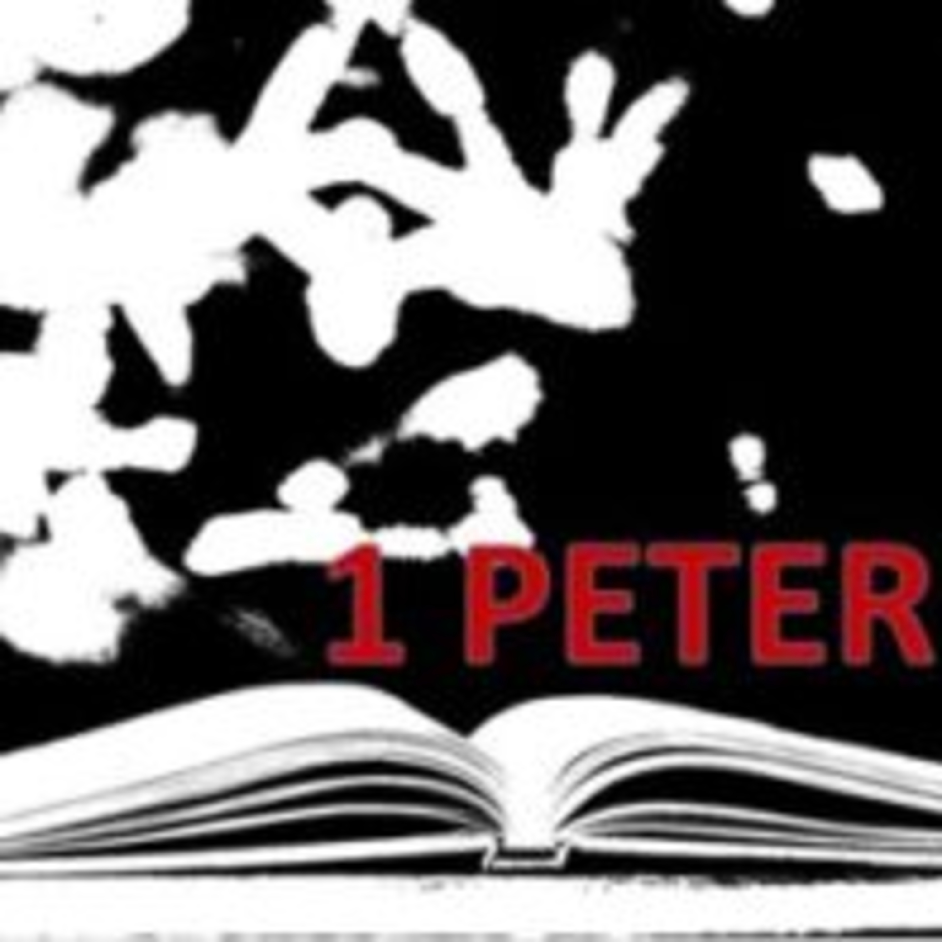  "Faithful to Serve" (1 Peter 4:7-11) episode artwork