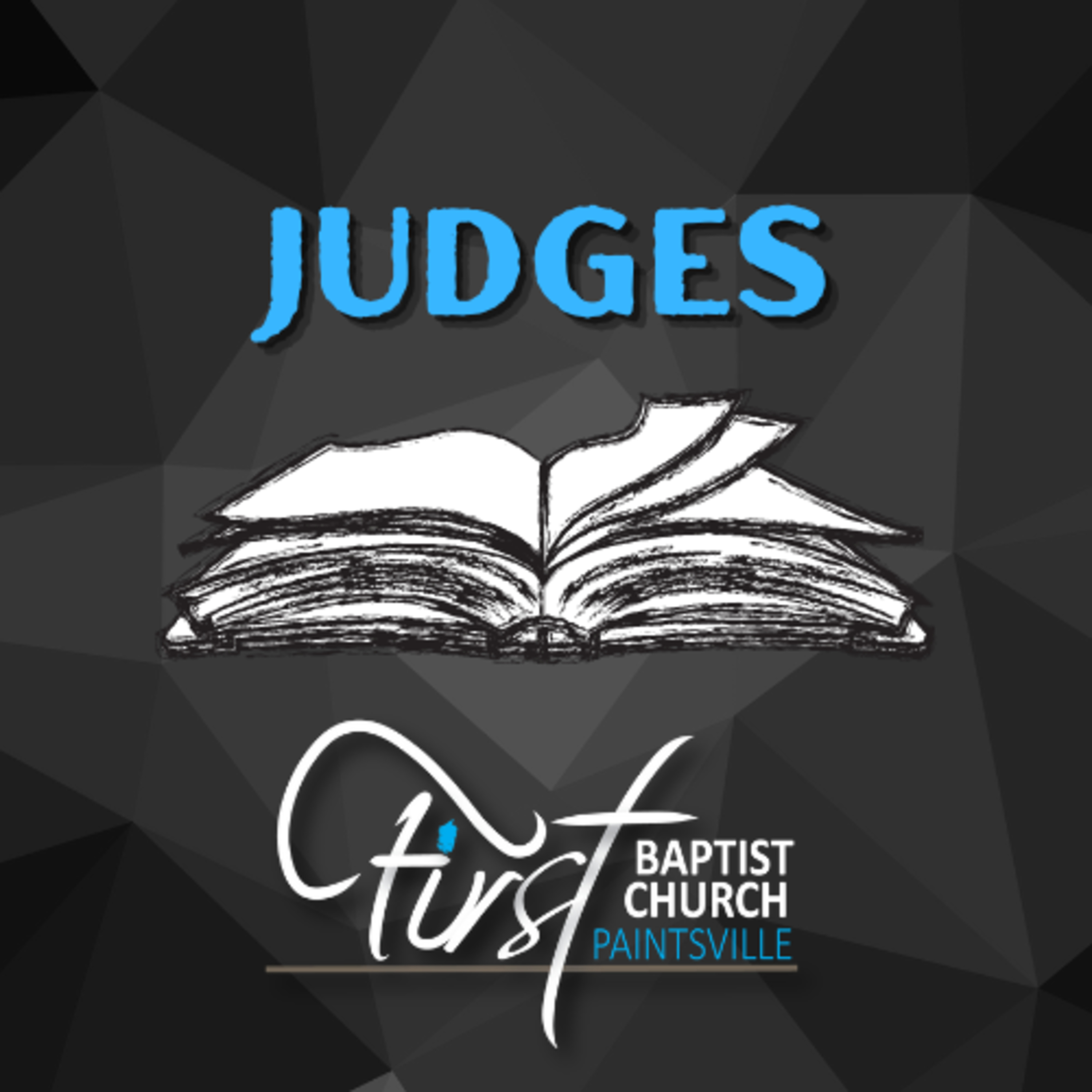 Samson: God Has the Last Laugh (Judges 16:21-31) episode artwork