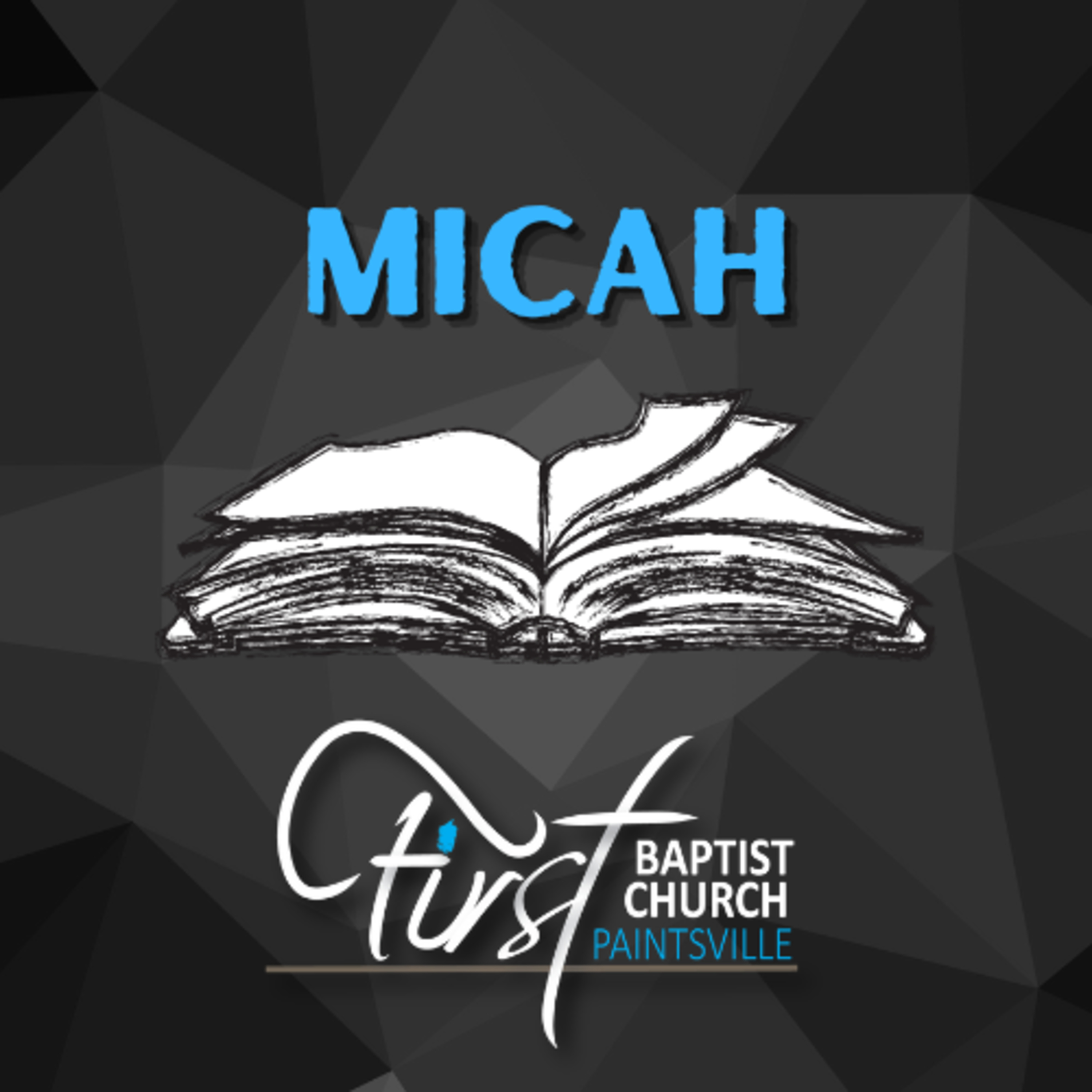 "The True Origin of Christmas" (Micah 5:2-5) episode artwork