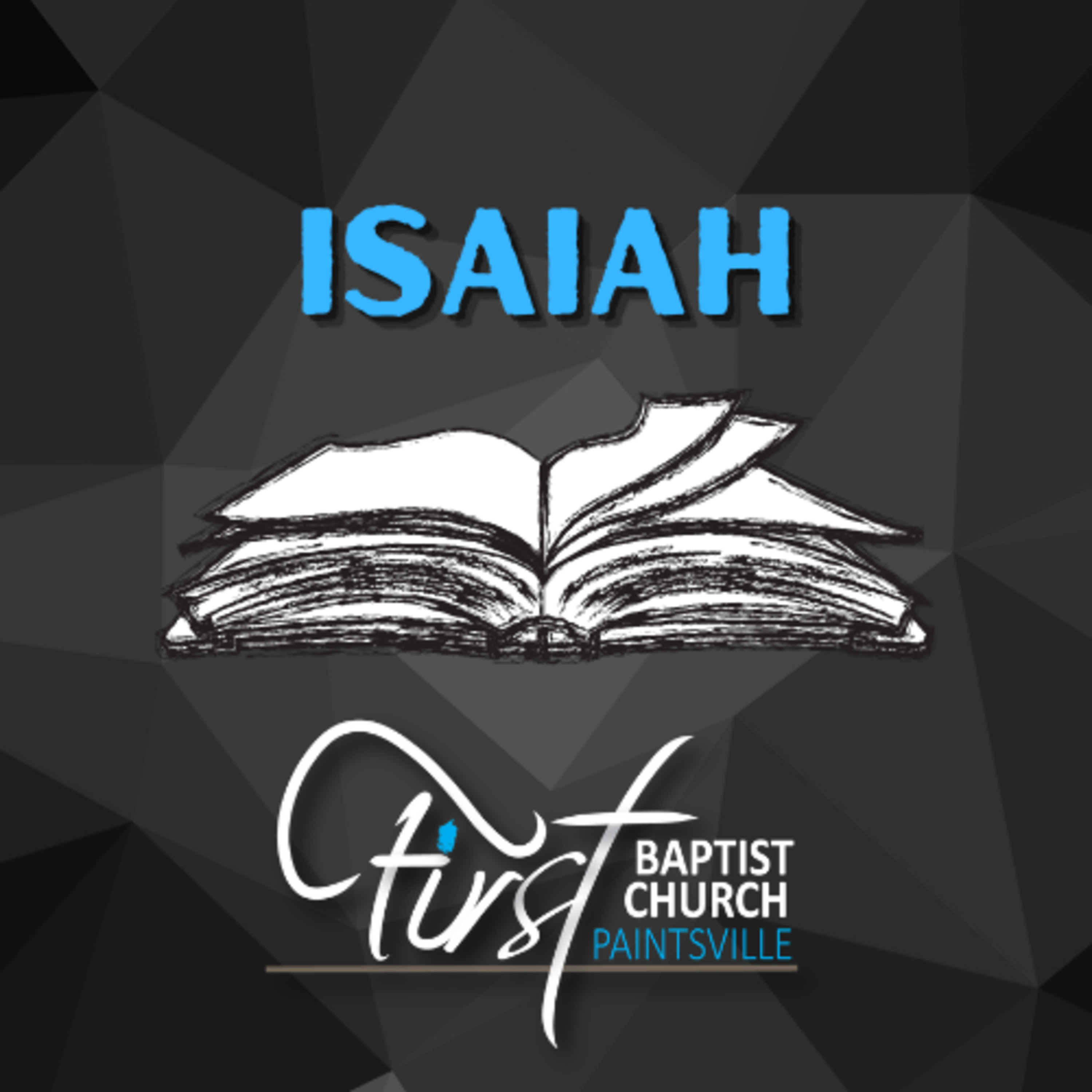 The Light of the Savior Come (Isaiah 9:1-7) episode artwork