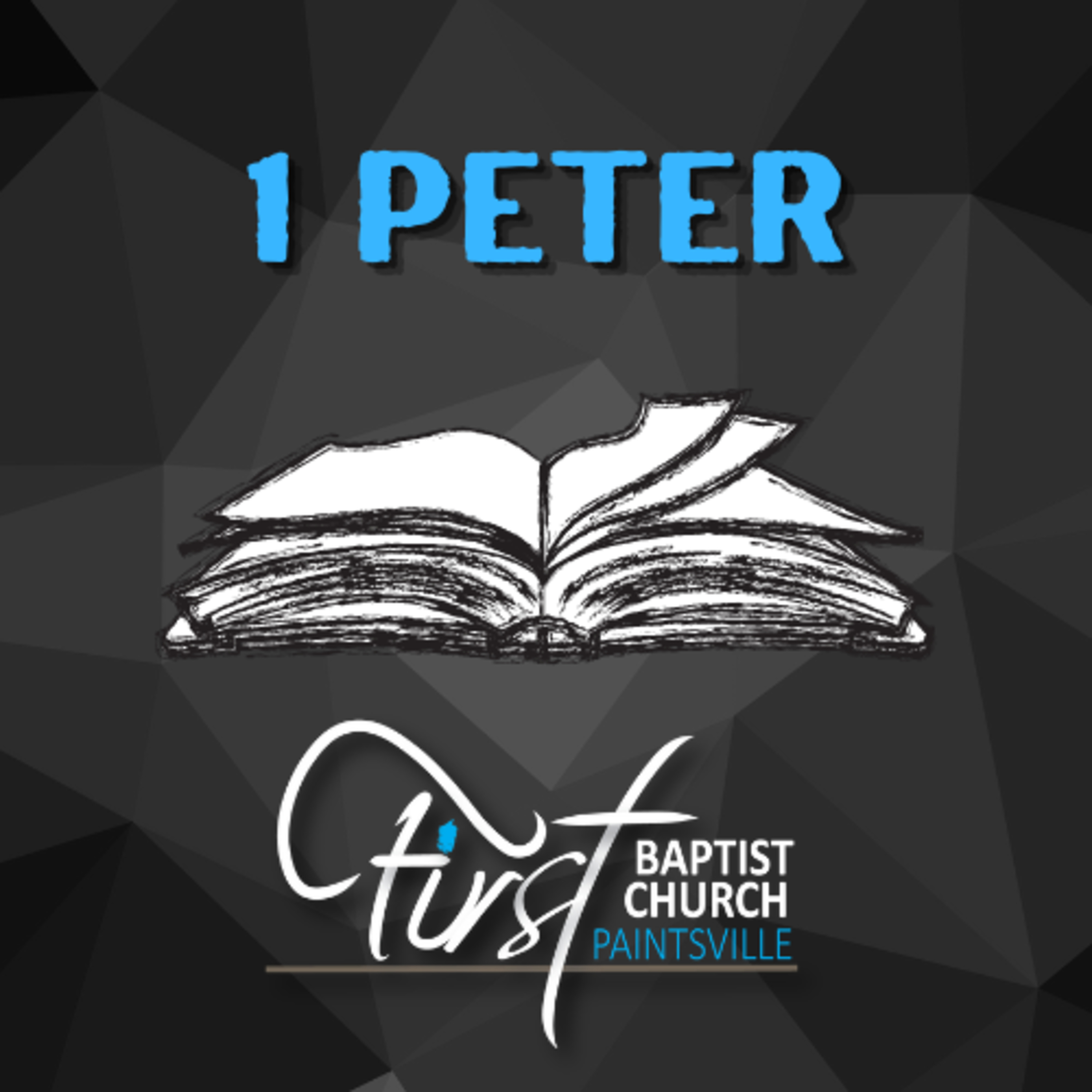 "The Danger of Pride" (1 Peter 5:5-7) episode artwork