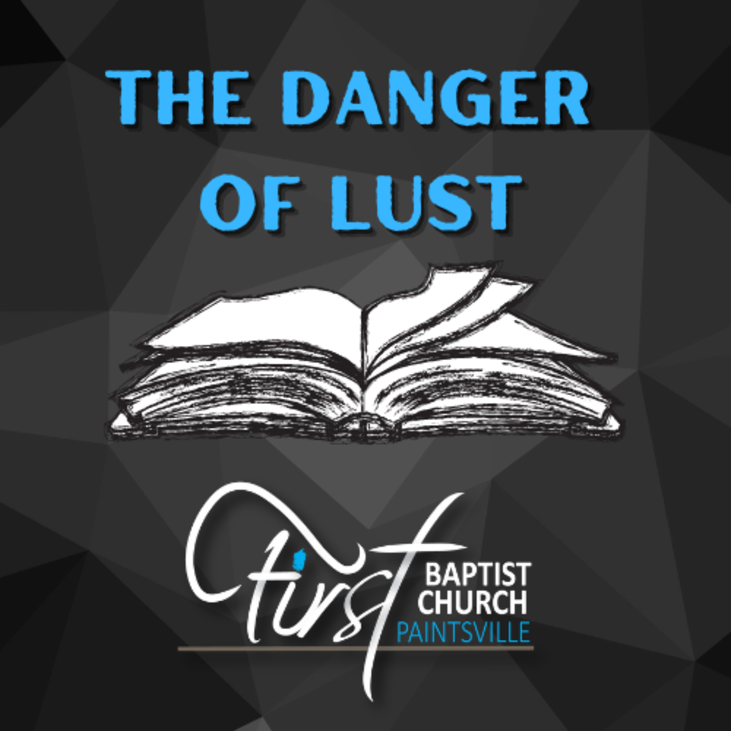 The Danger of Lust episode artwork