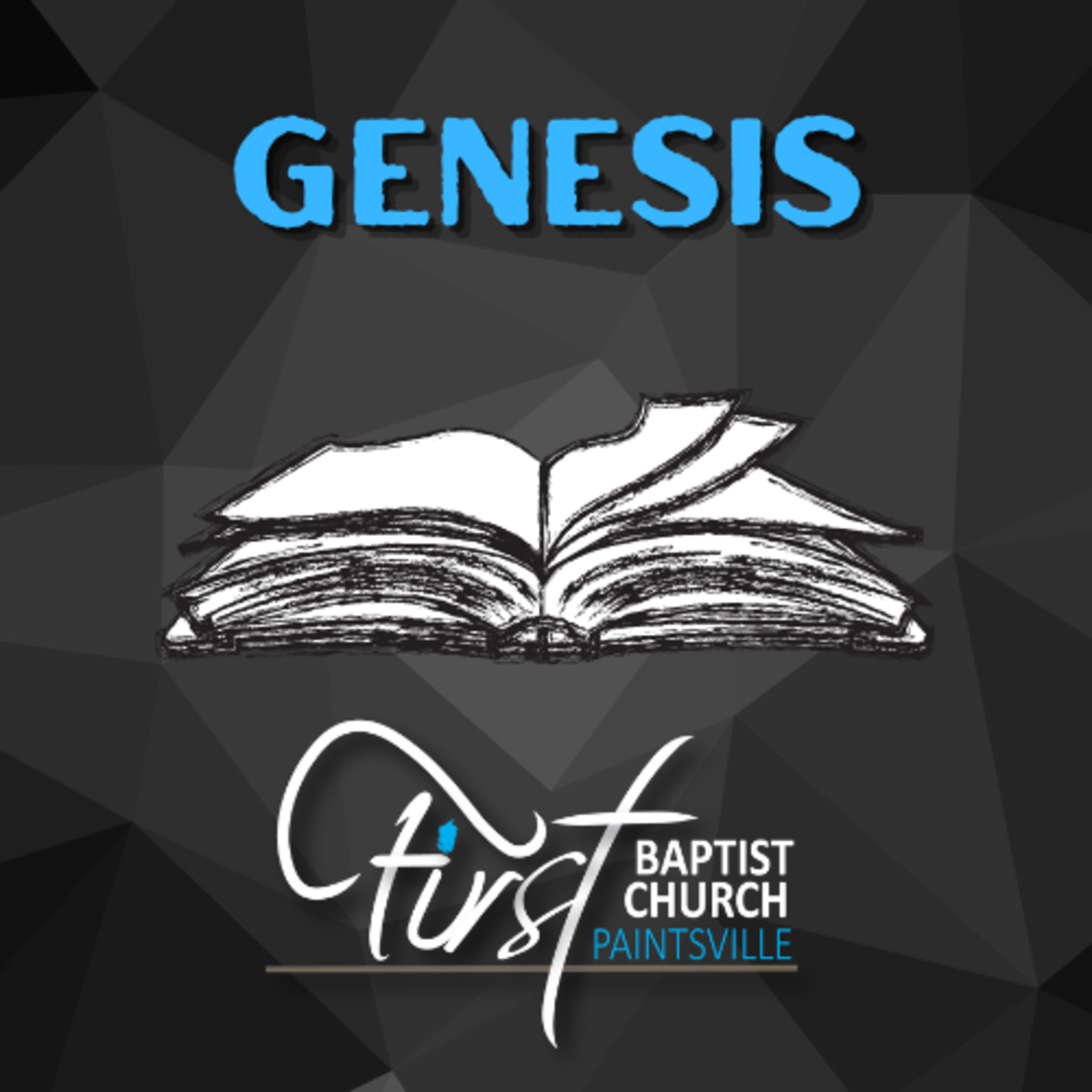  "The First Family and the Family First" (Genesis 2:18-25) episode artwork