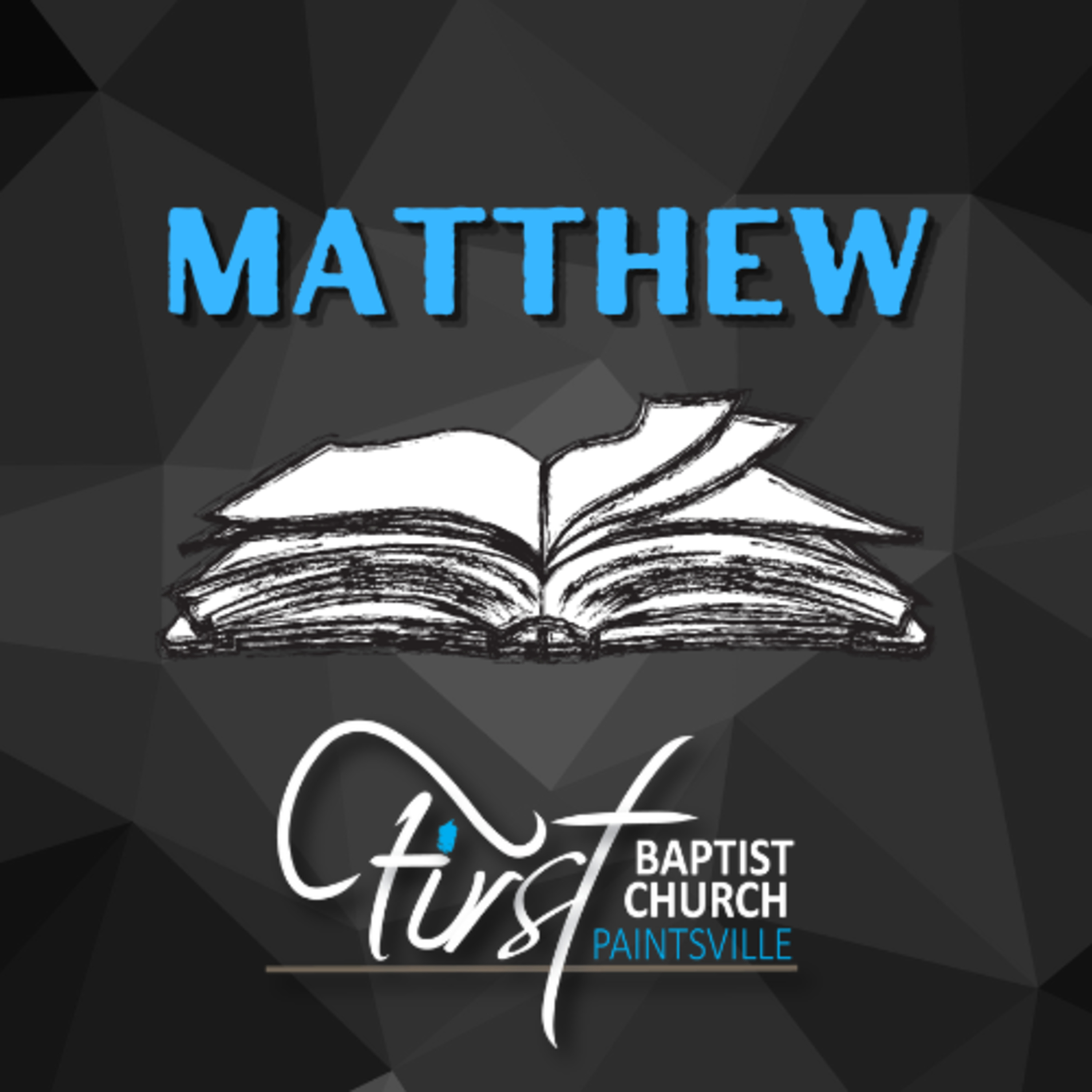  "Keep on Asking, Keep on Seeking, Keep on Knocking" (Matthew 7:7-11) episode artwork