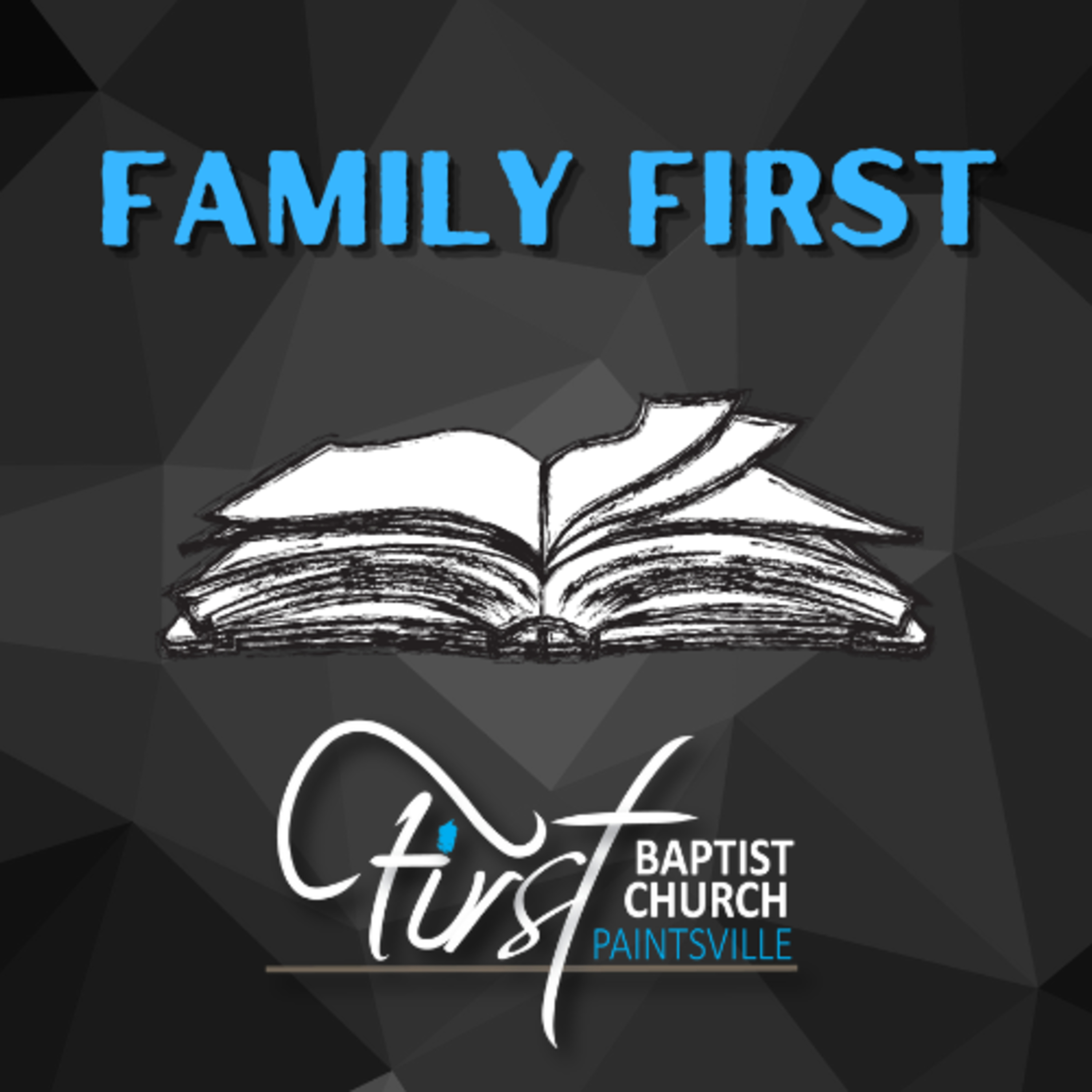 "The Distinctives of Biblical Marriage" (Matthew 19:3-9) episode artwork