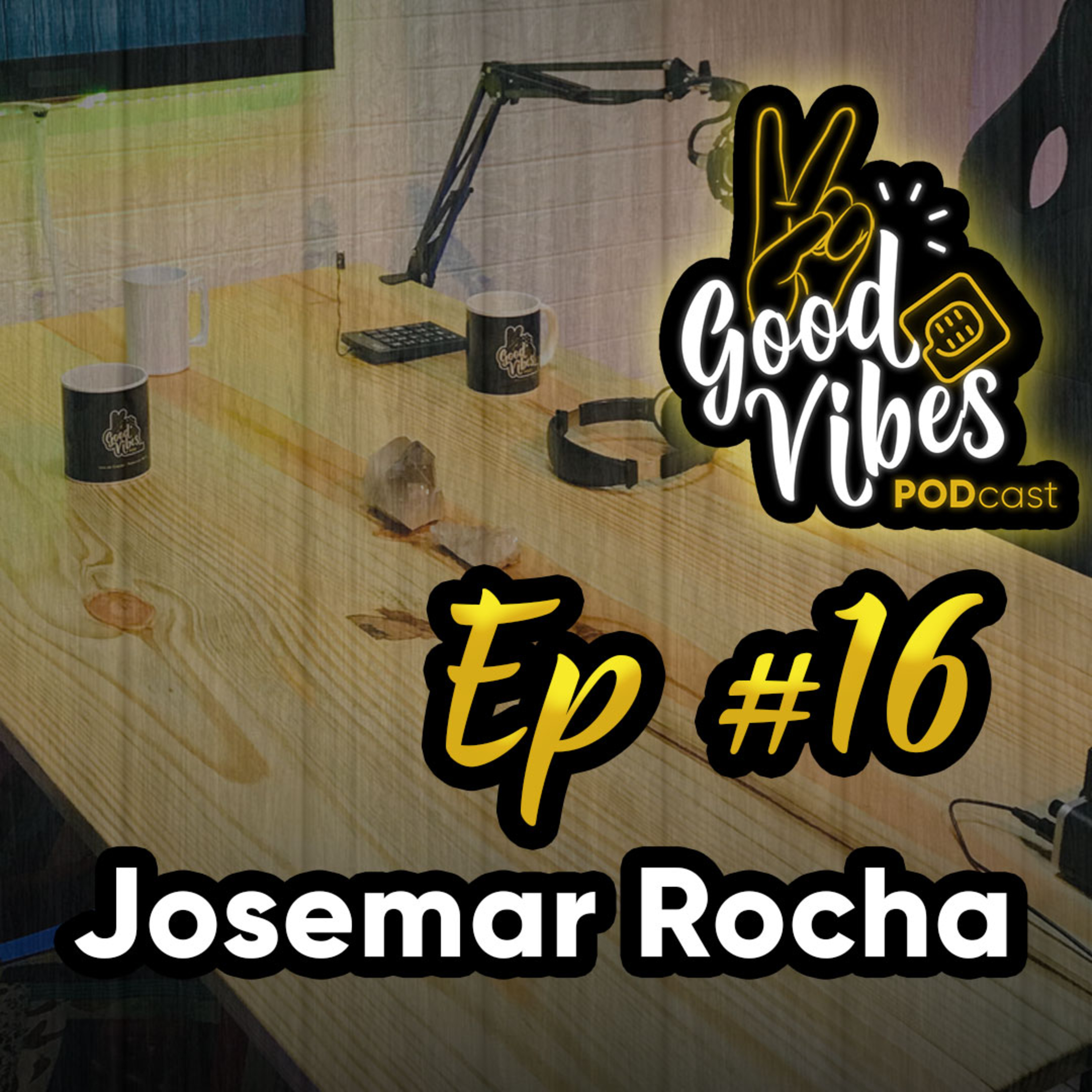 Good Vibes PodCast Vale do Capão