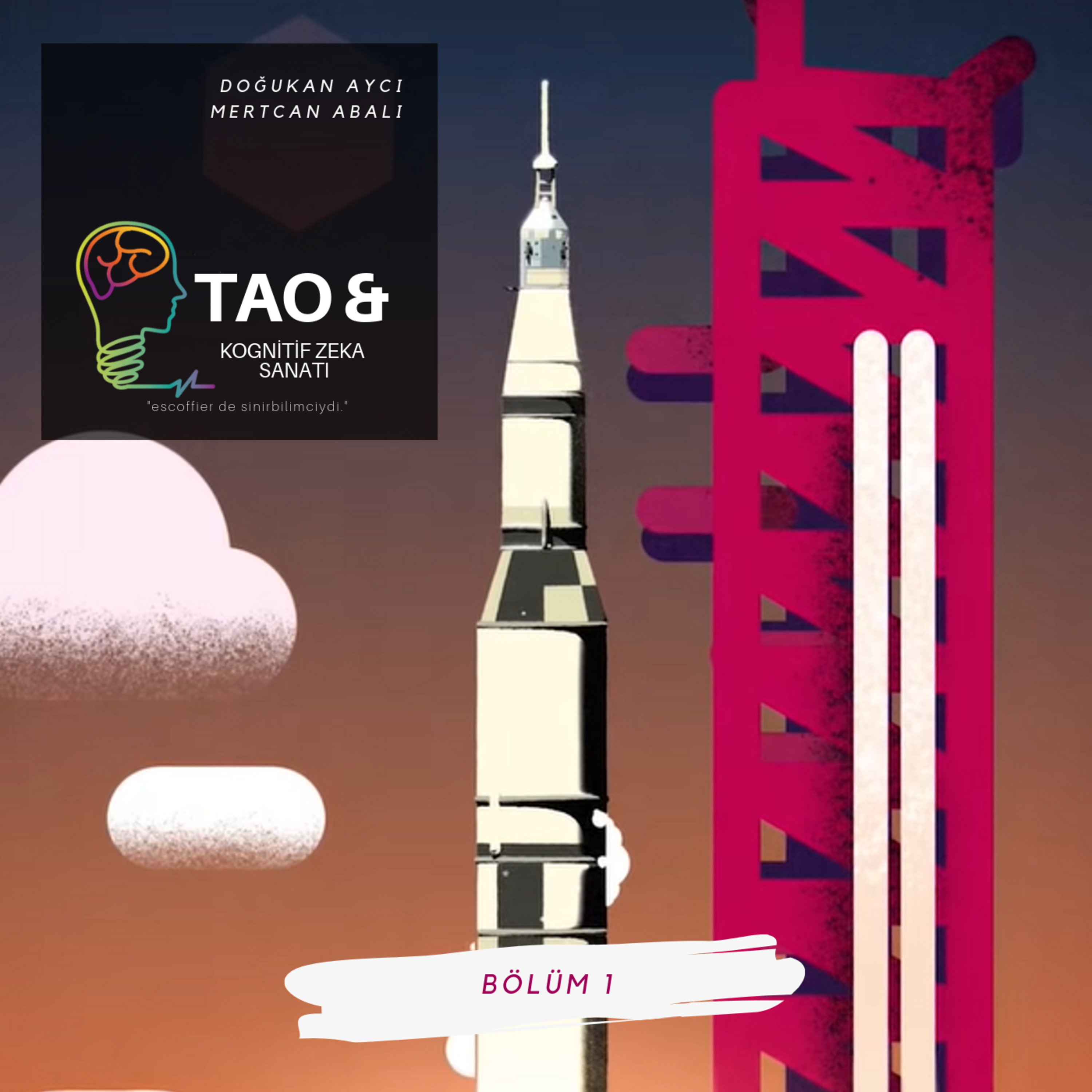 Tao & Kognitif Zeka Sanatı
