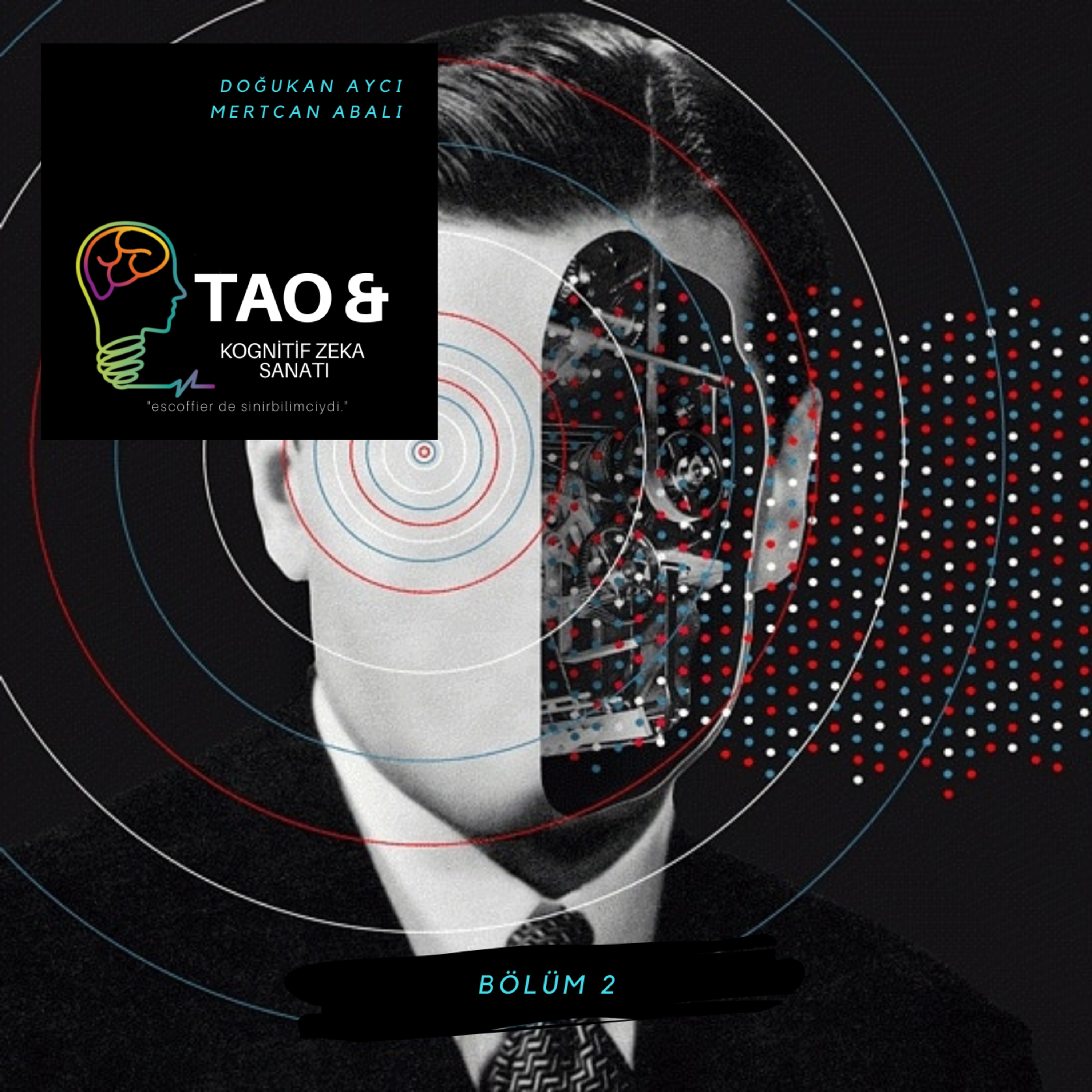 Tao & Kognitif Zeka Sanatı