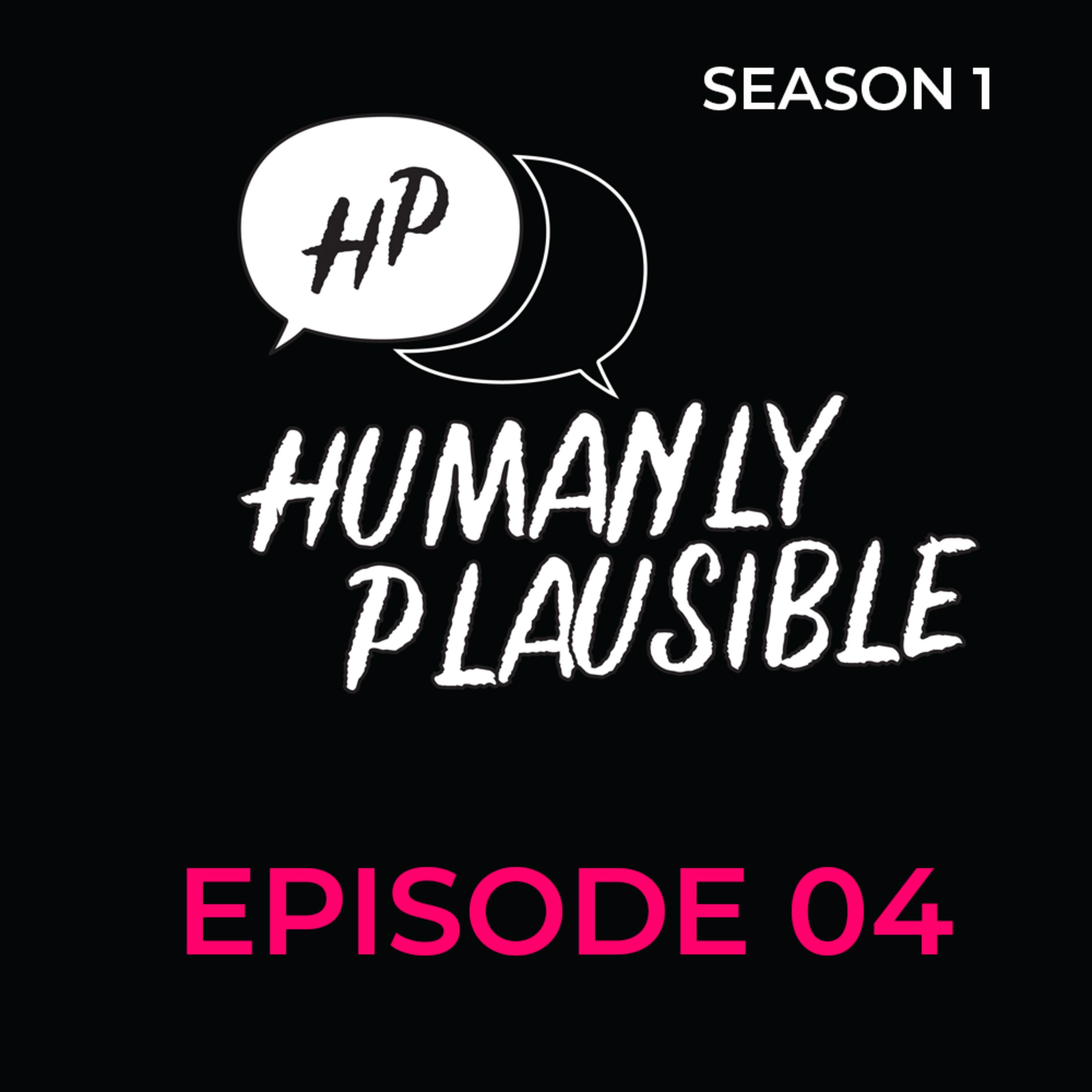 Humanly Plausible - Empowering Positive Brands