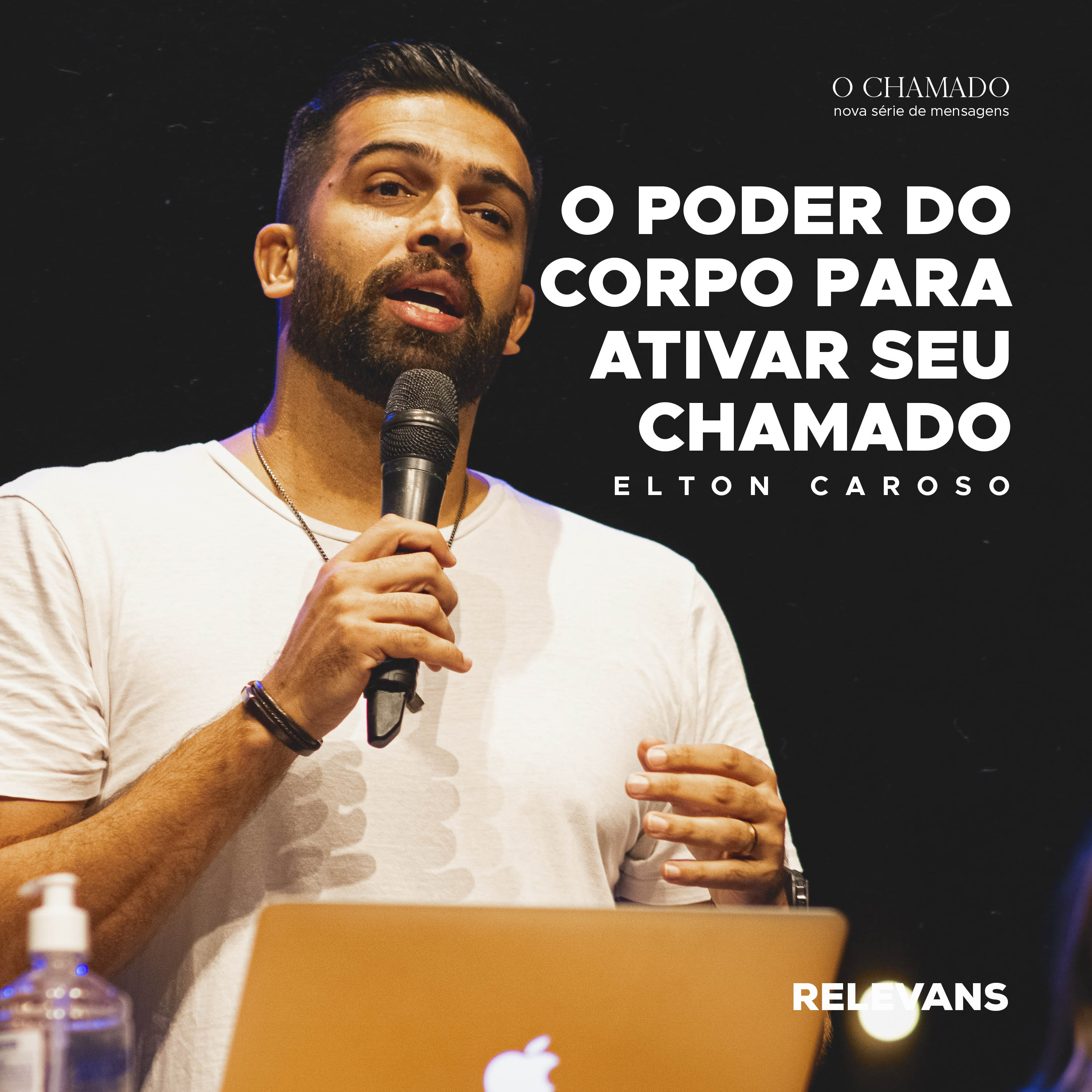 Igreja Relevans