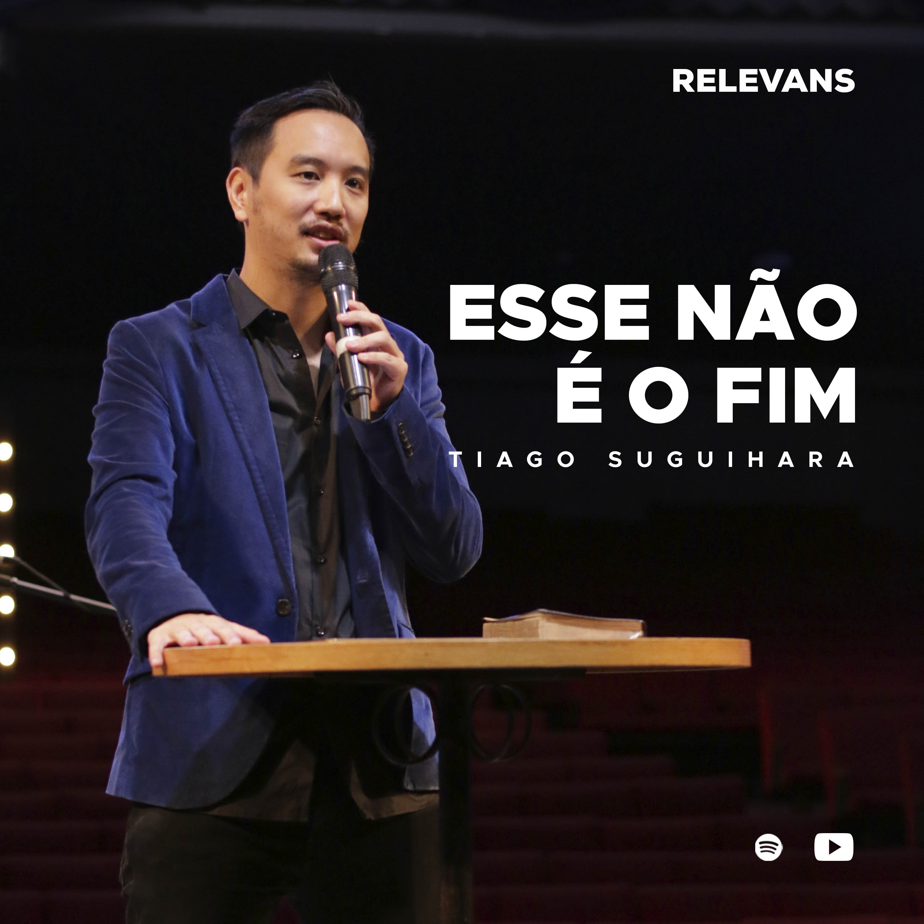 Igreja Relevans
