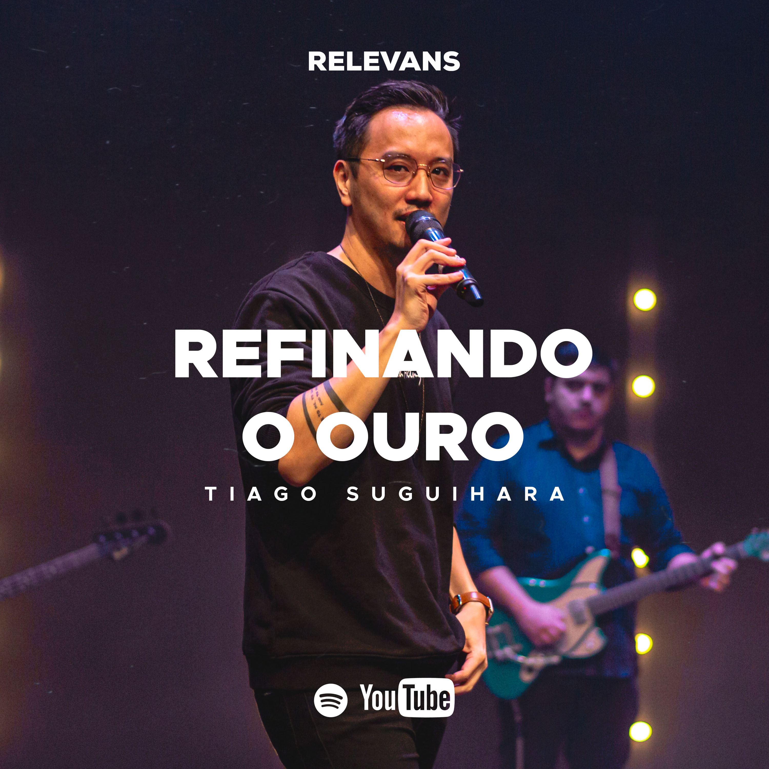 Igreja Relevans