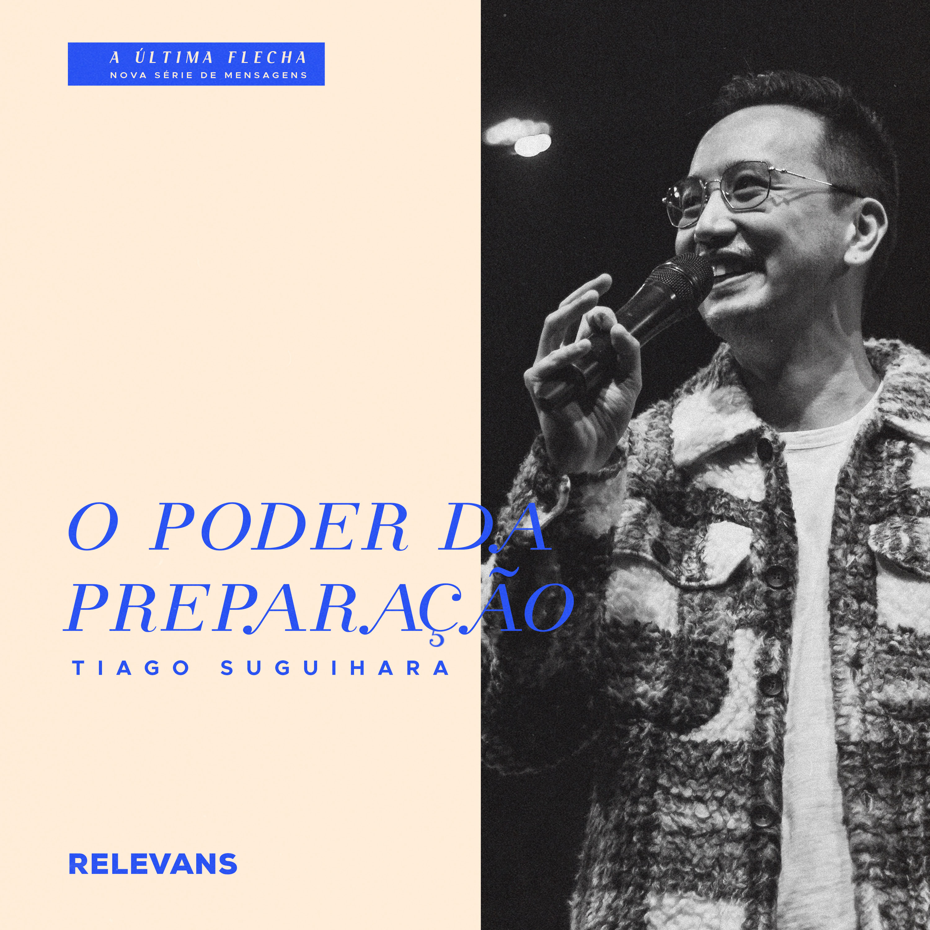 Igreja Relevans