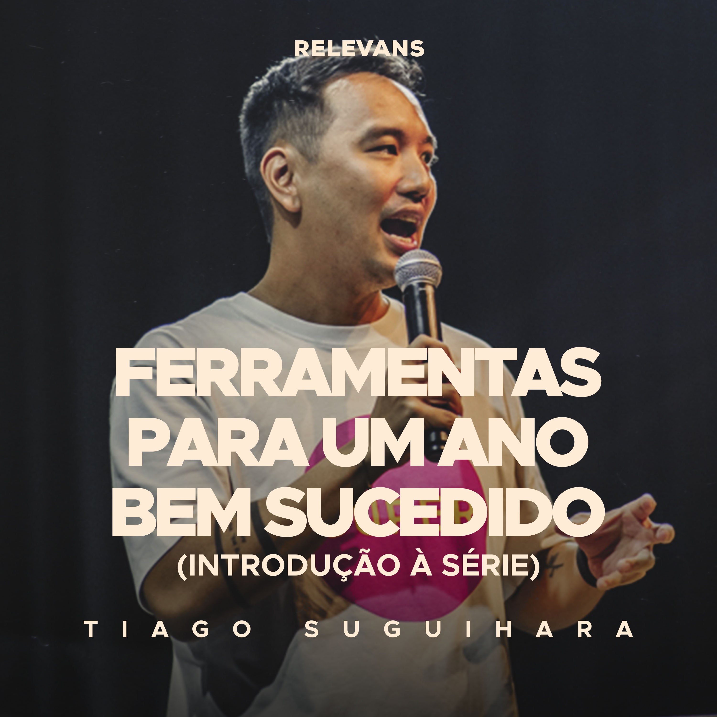 Igreja Relevans