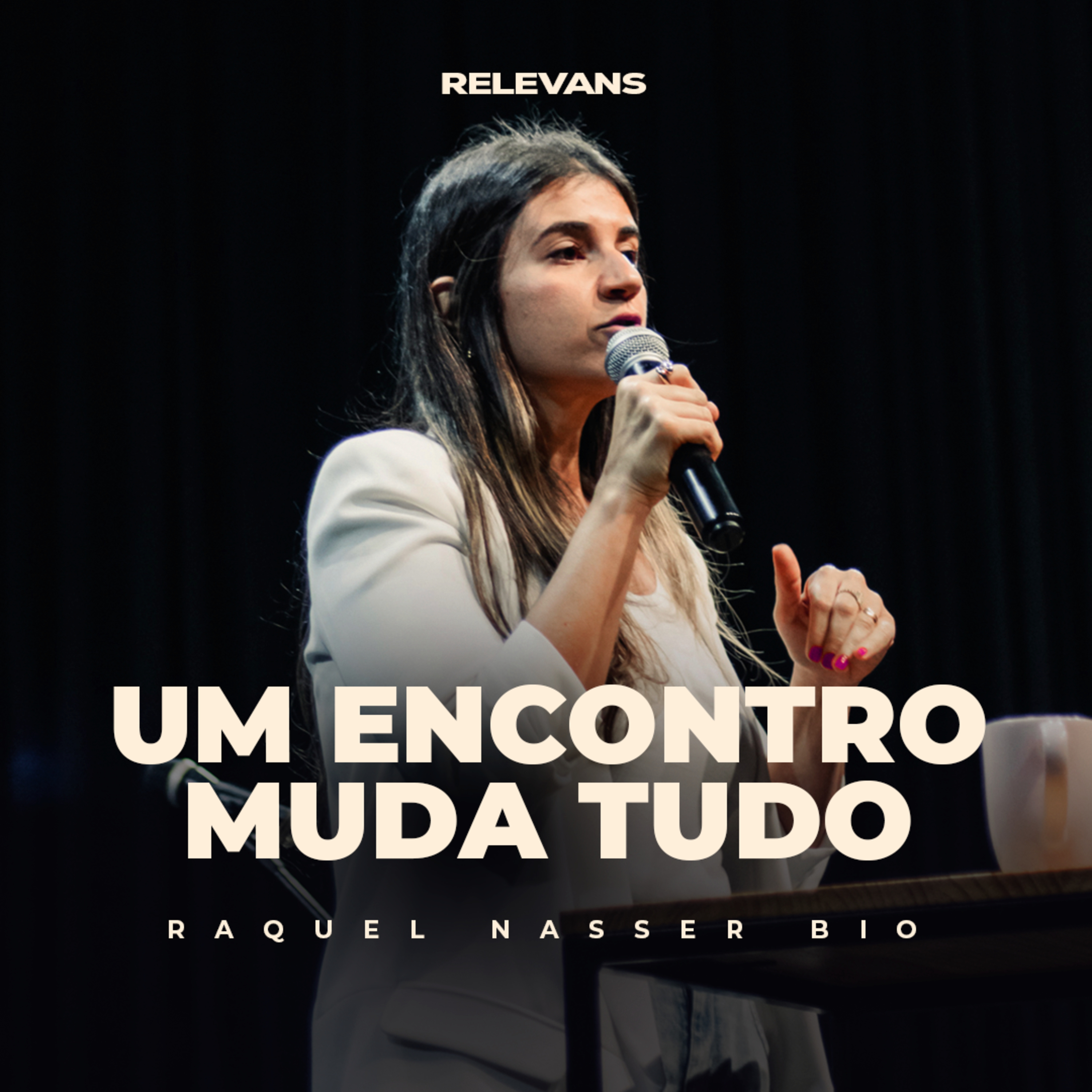 Igreja Relevans