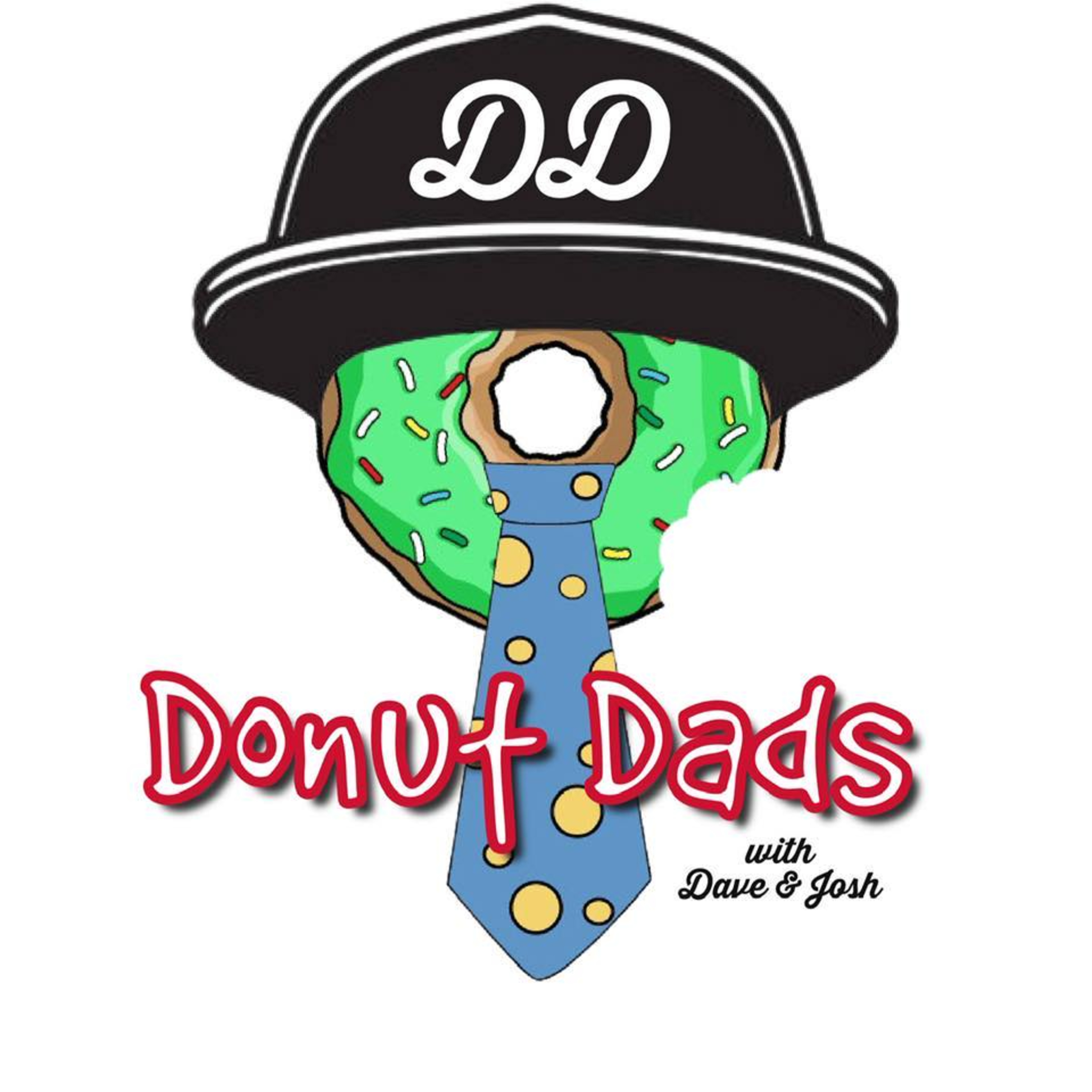 Donut Dads