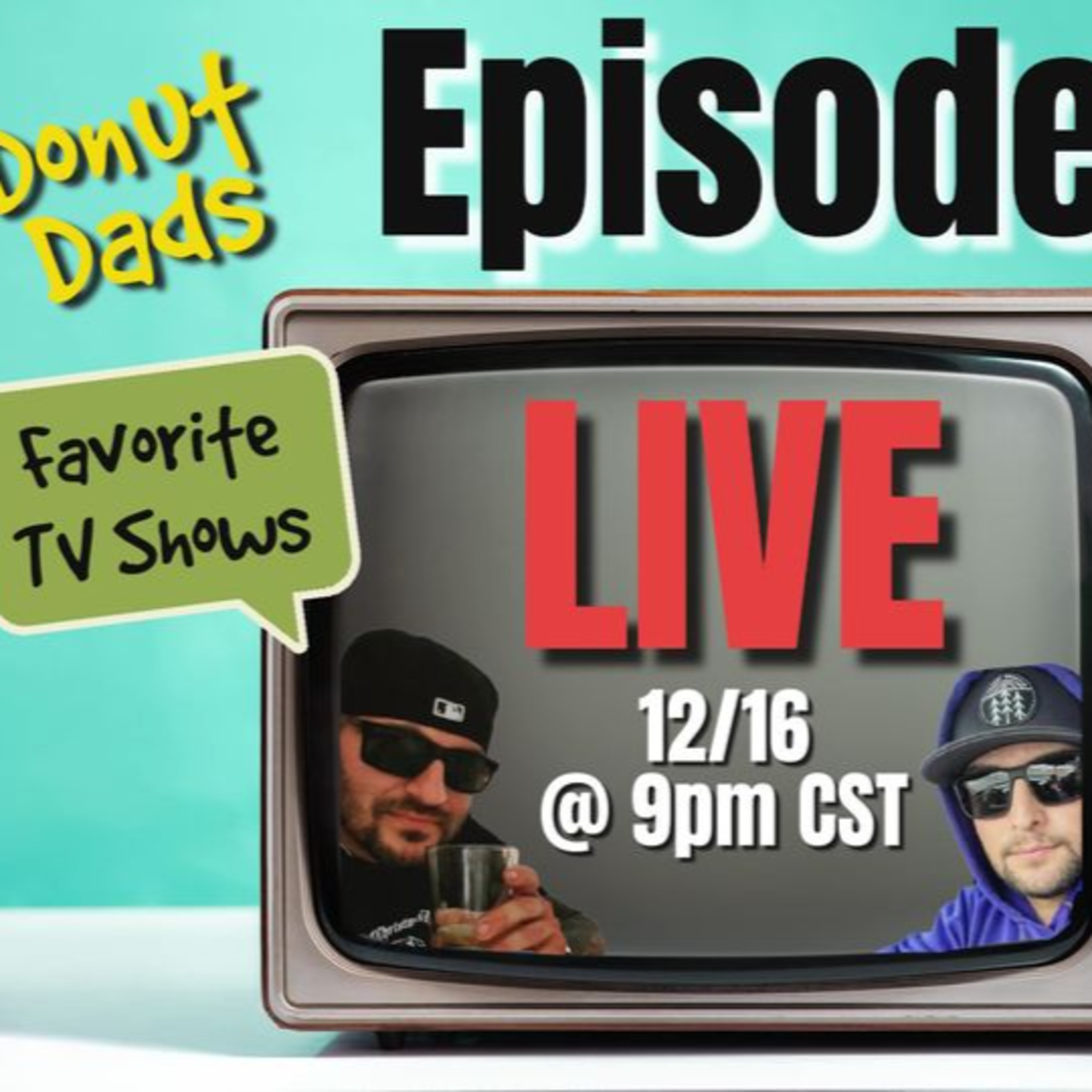 Donut Dads