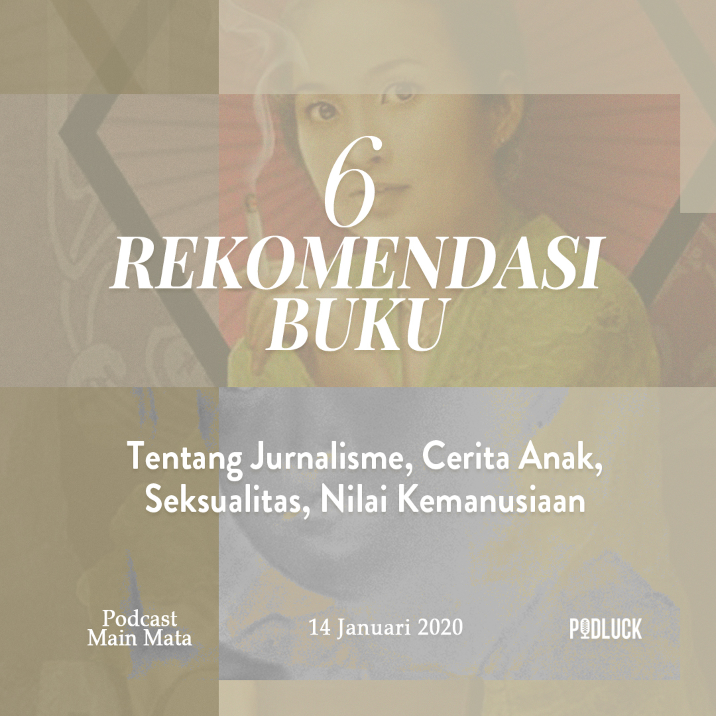 Podcast Main Mata