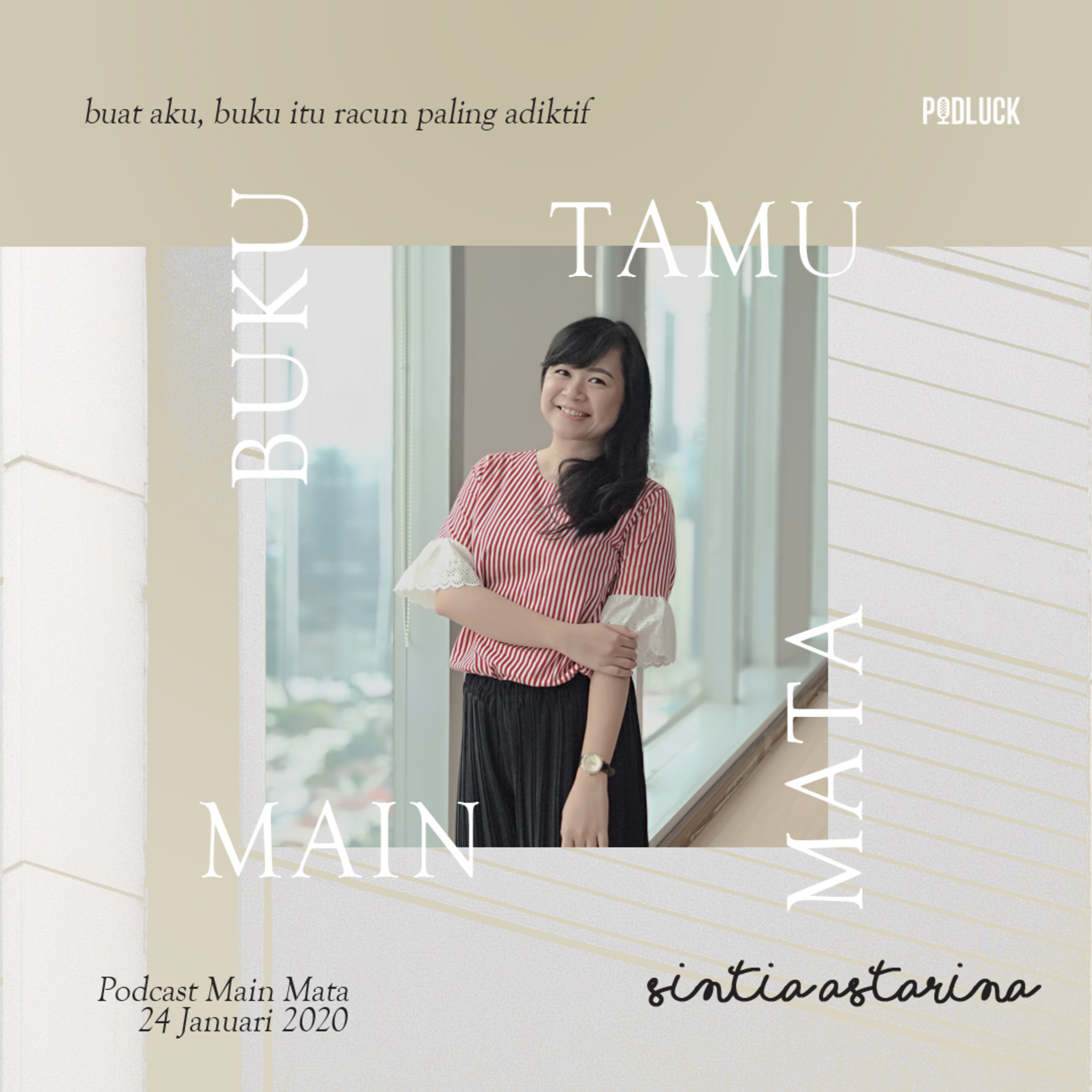 Podcast Main Mata