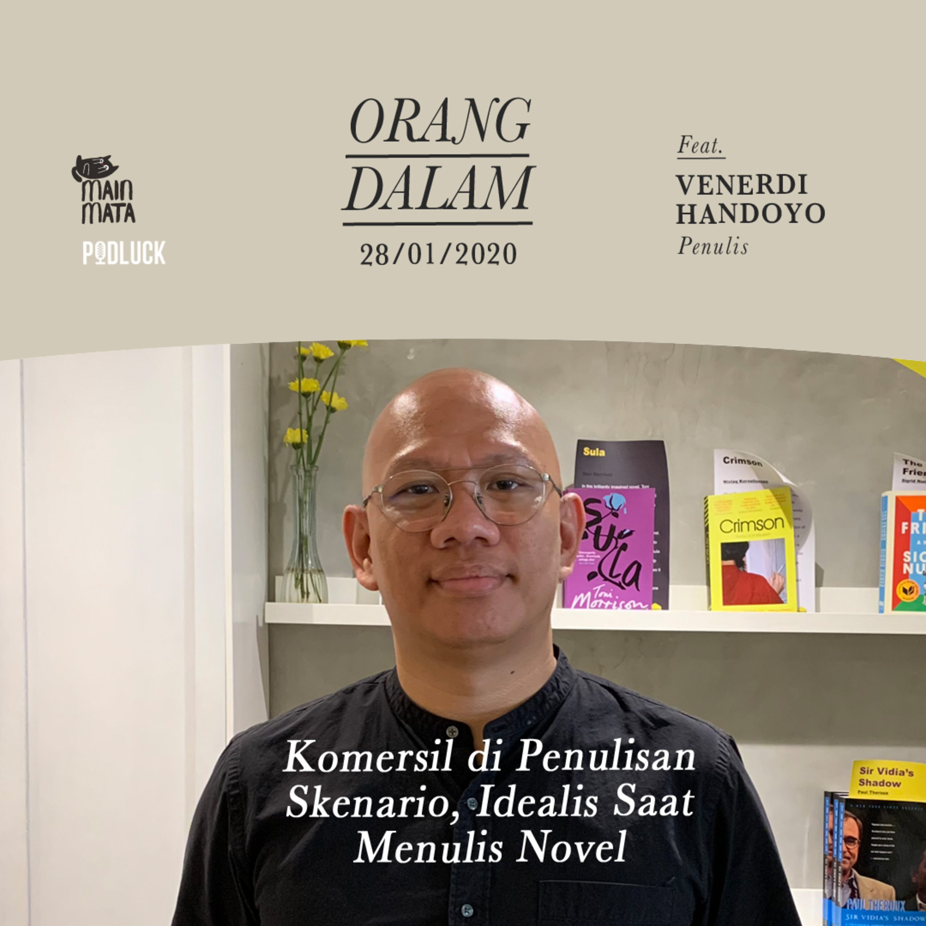 Podcast Main Mata