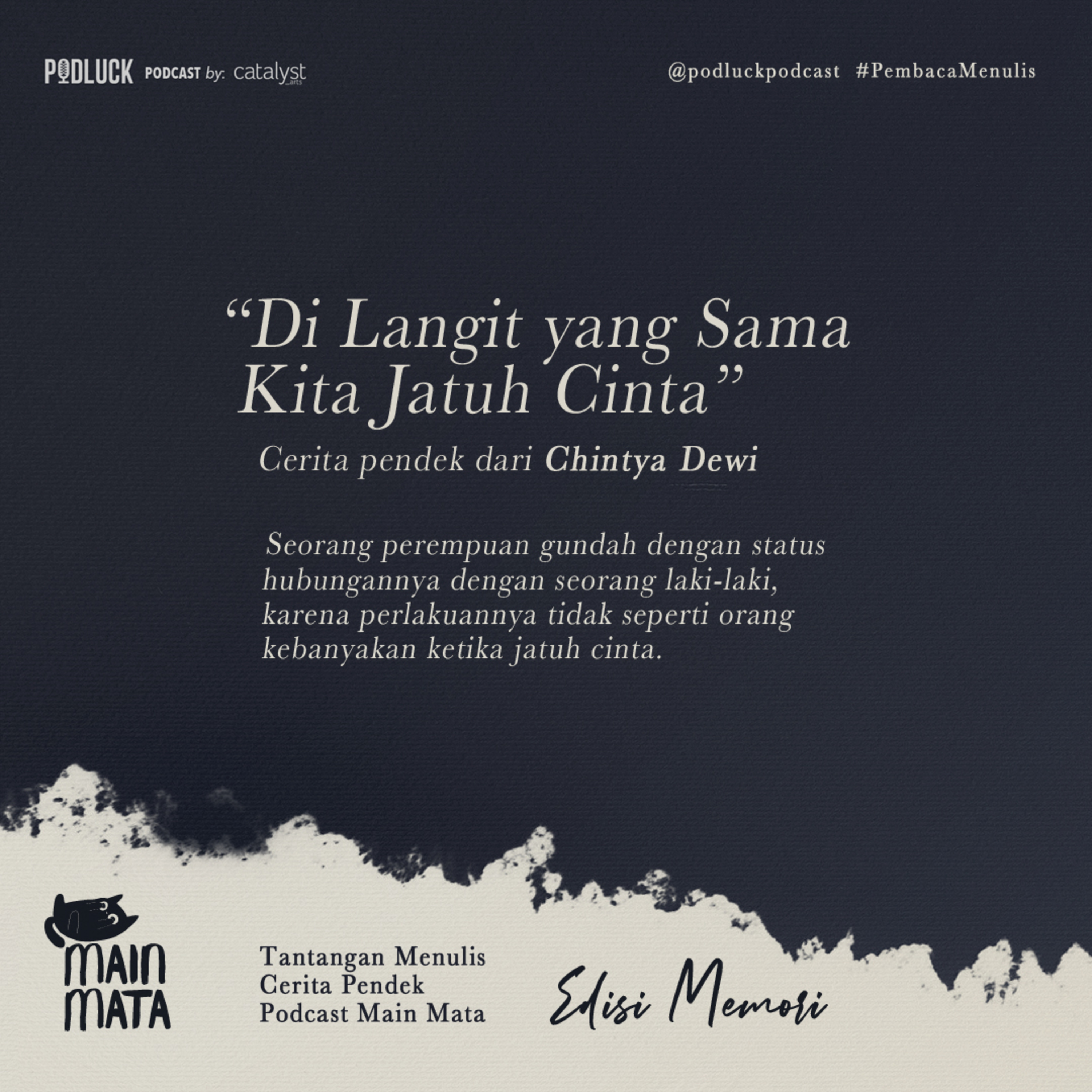 Podcast Main Mata