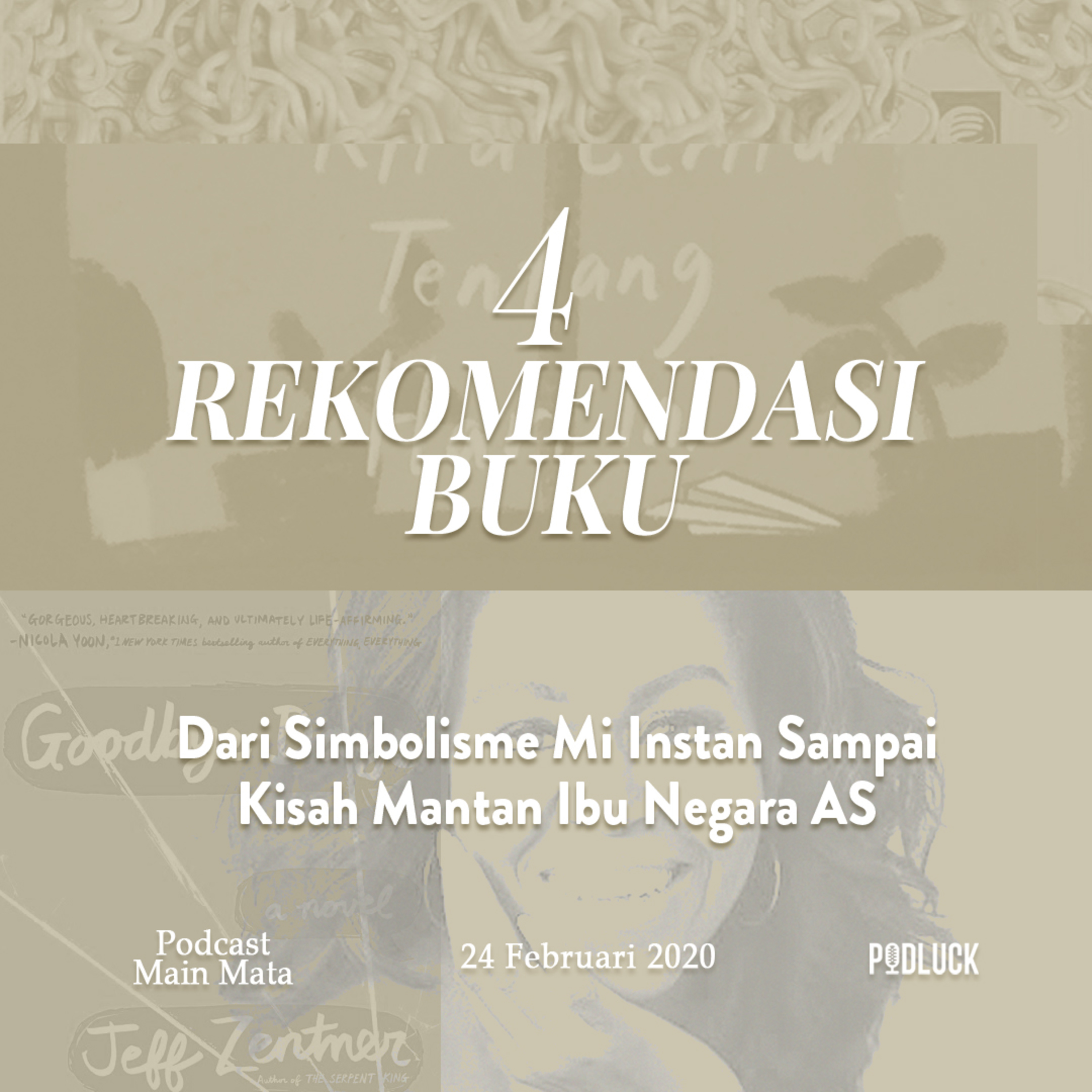 Podcast Main Mata