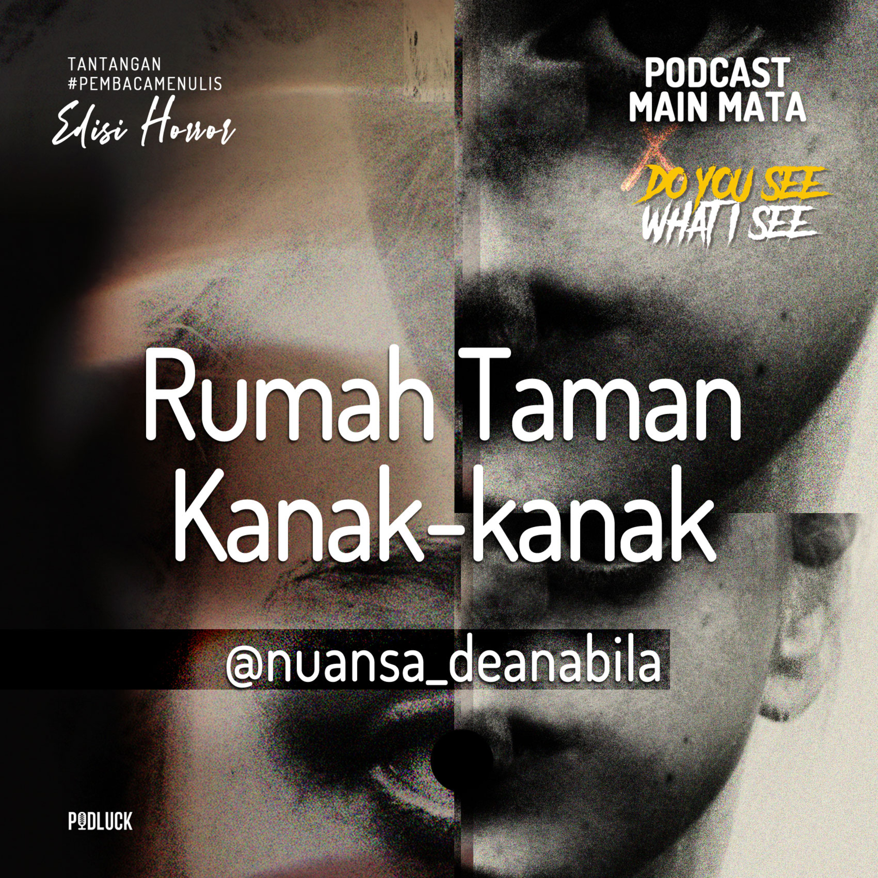 Podcast Main Mata