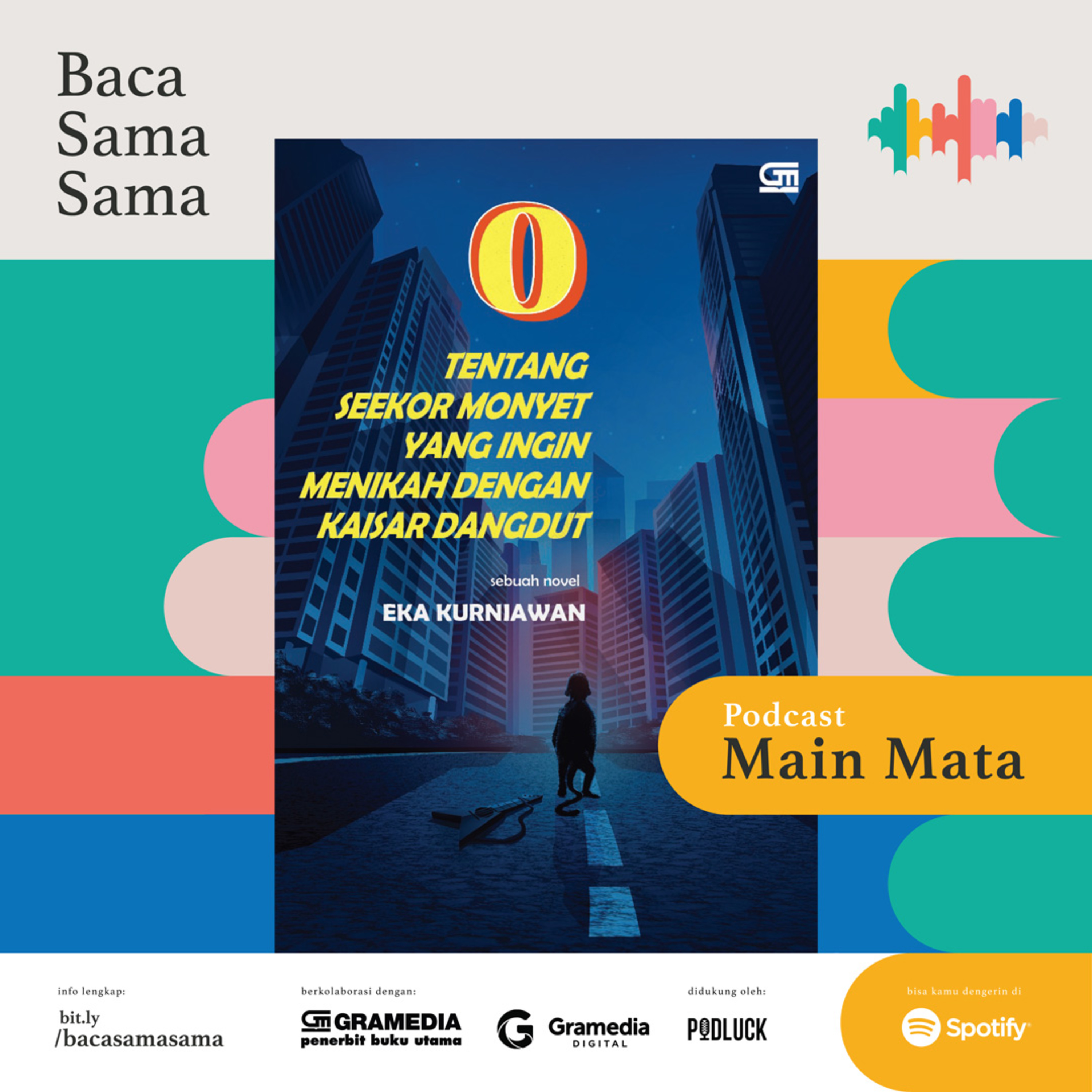 Podcast Main Mata