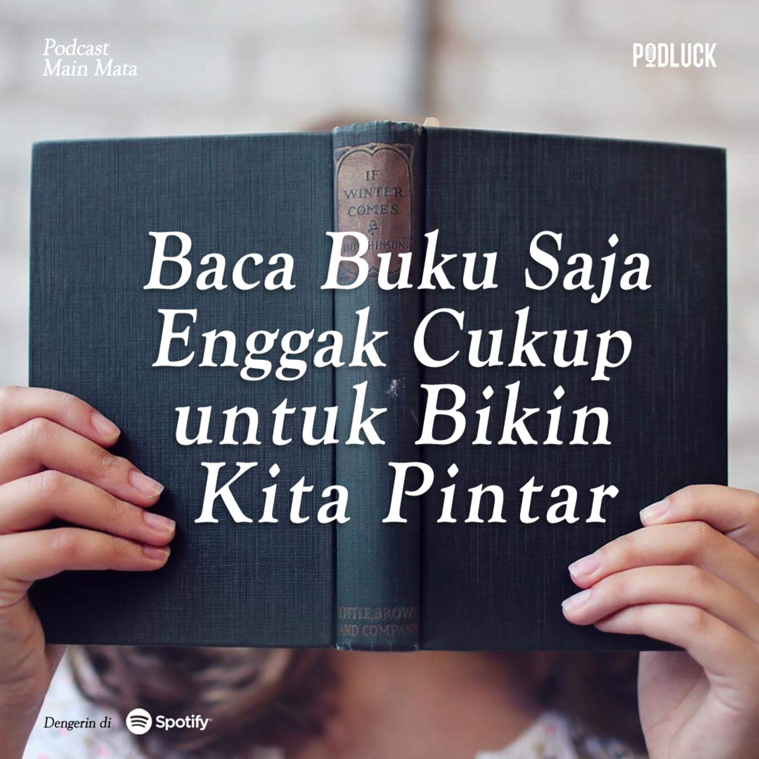 Podcast Main Mata