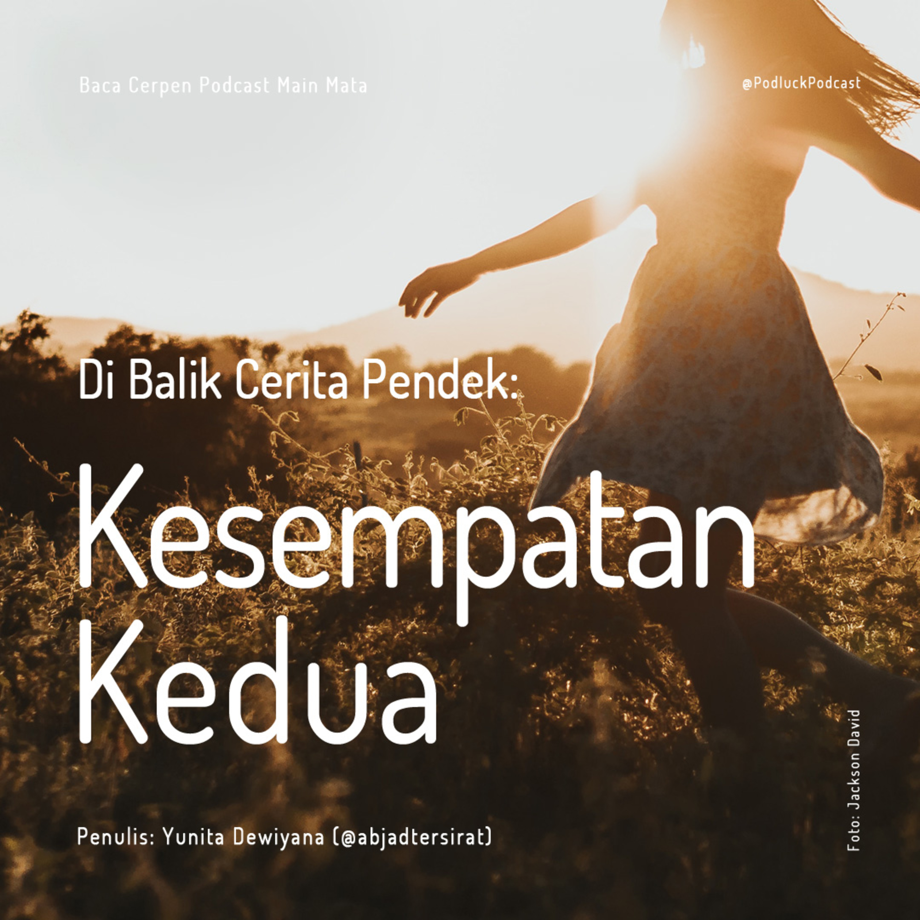 Podcast Main Mata