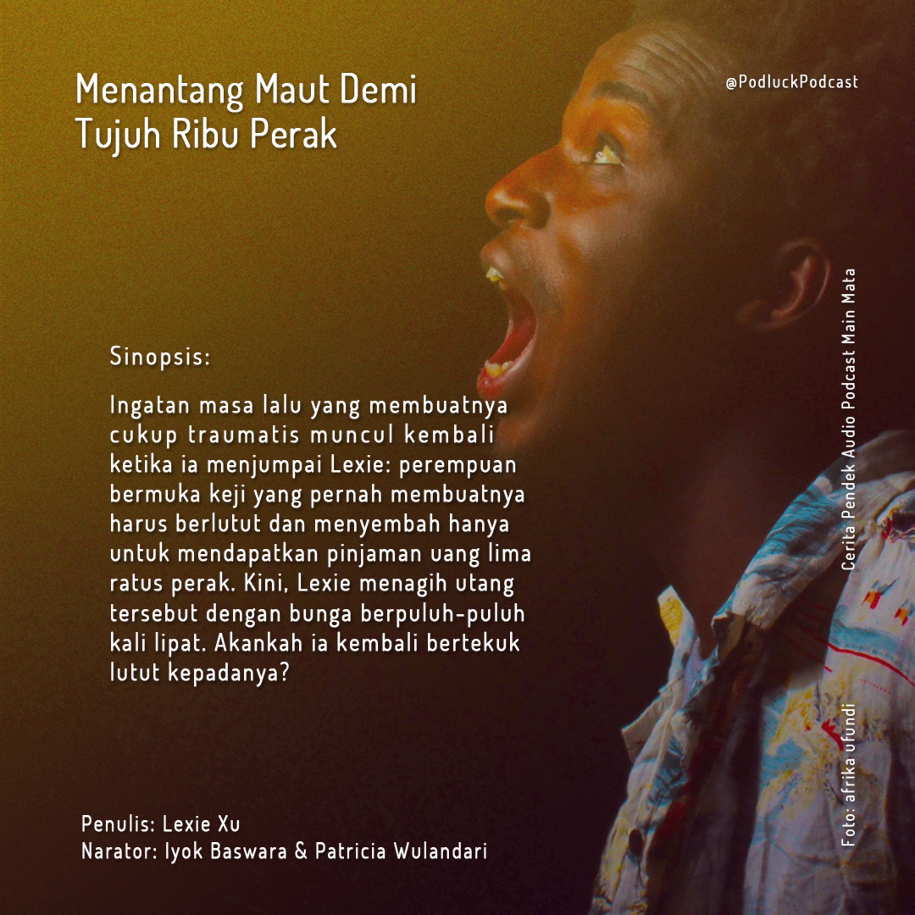 Podcast Main Mata