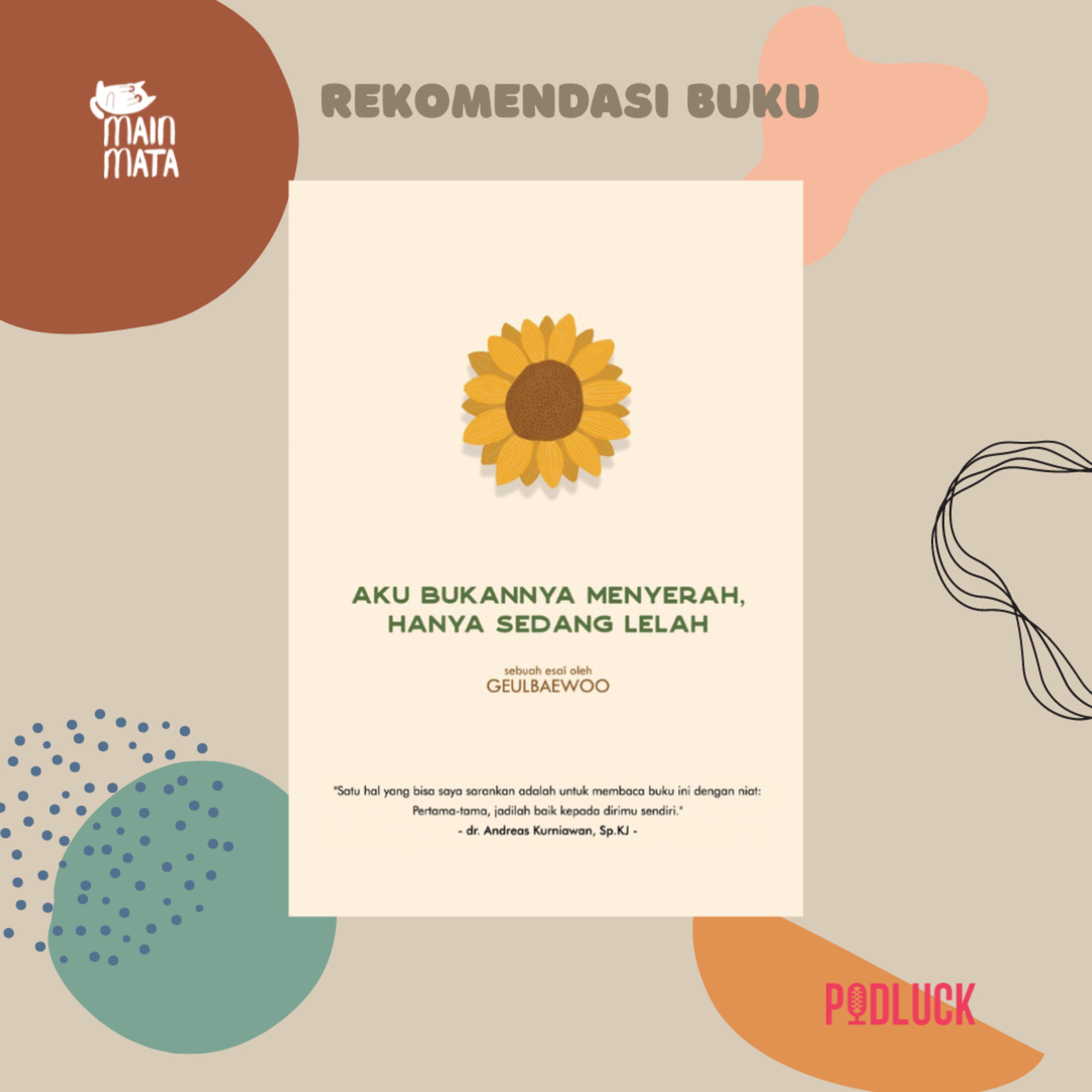 Podcast Main Mata