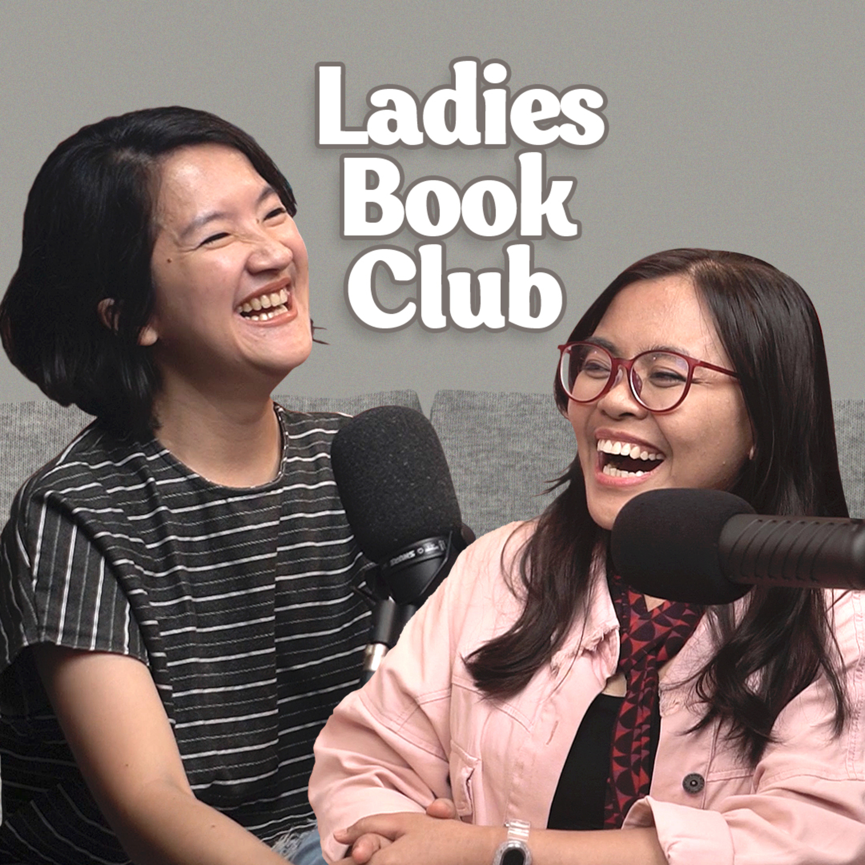 Merantau Demi Menggapai Mimpi | LADIES BOOK CLUB Ep2 episode artwork