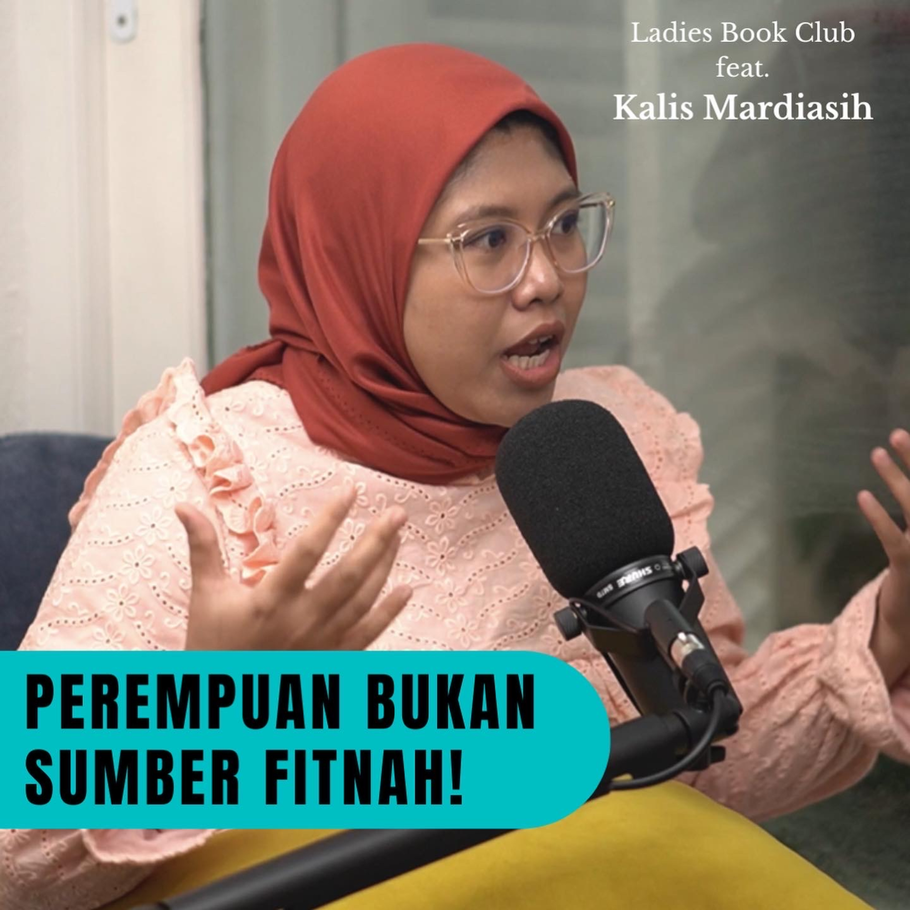 Podcast Main Mata